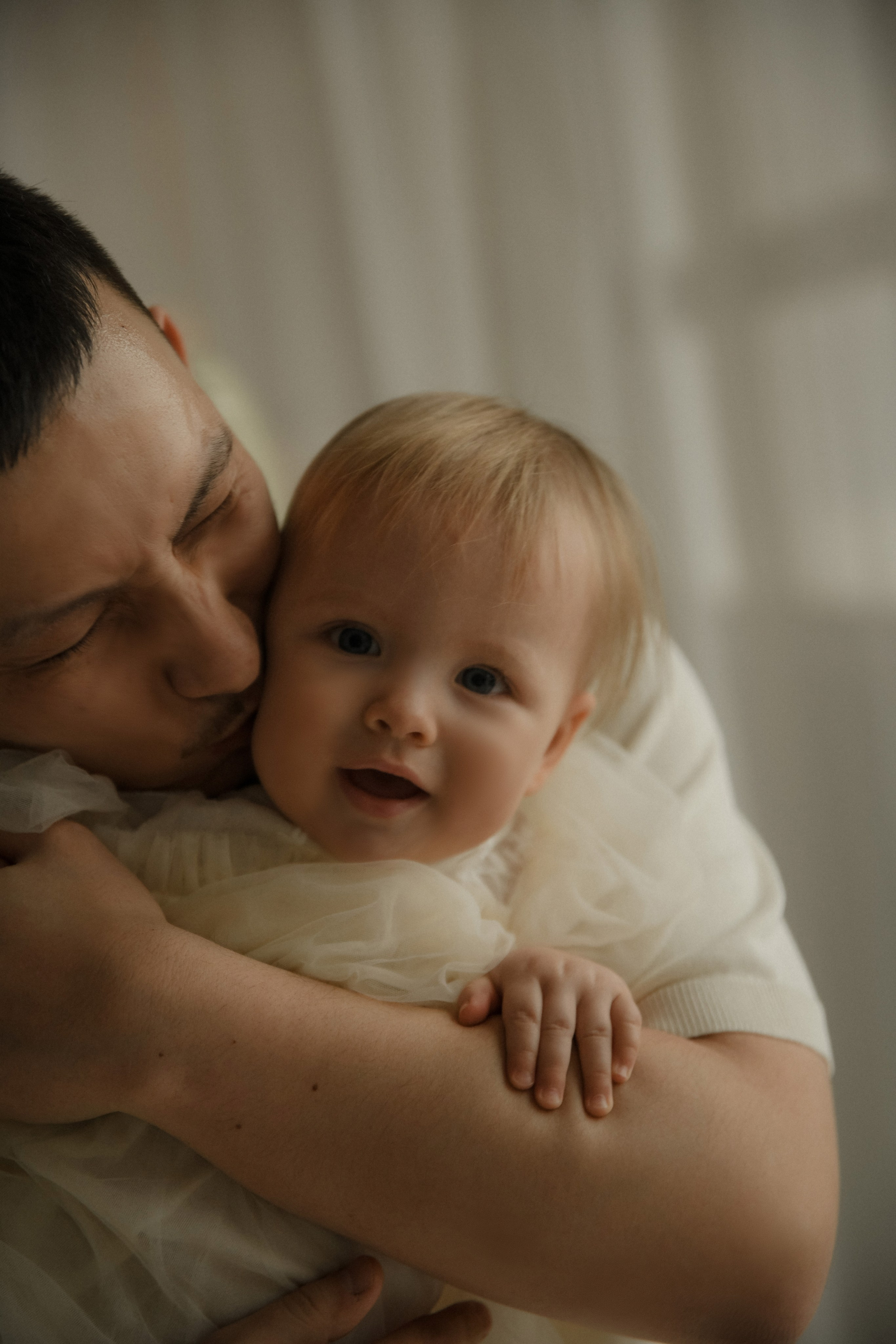 Юна годик. Свадебный и семейный фотограф Владивосток