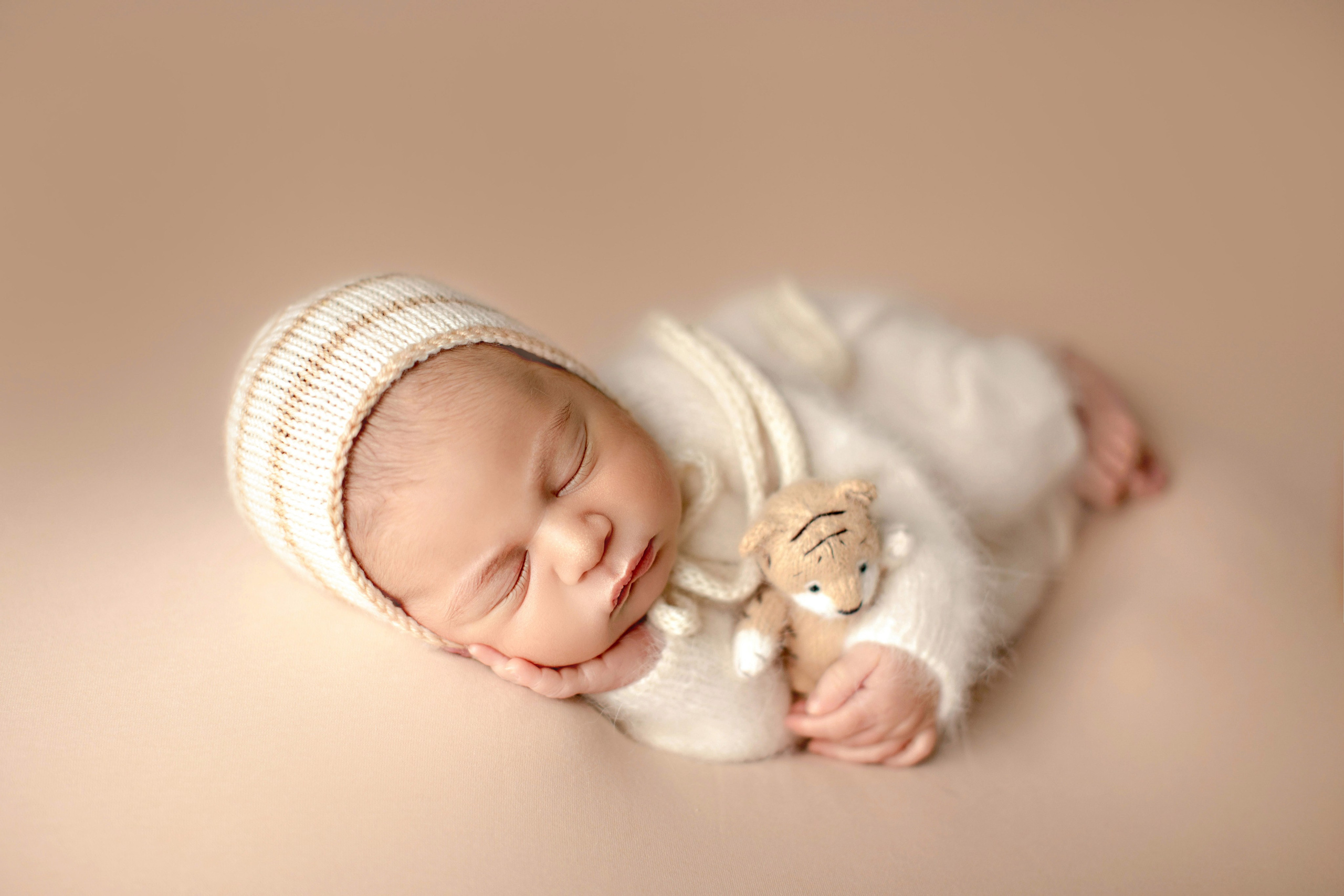 НОВОРОЖДЕННЫЕ. Фотограф новорожденных в Москве