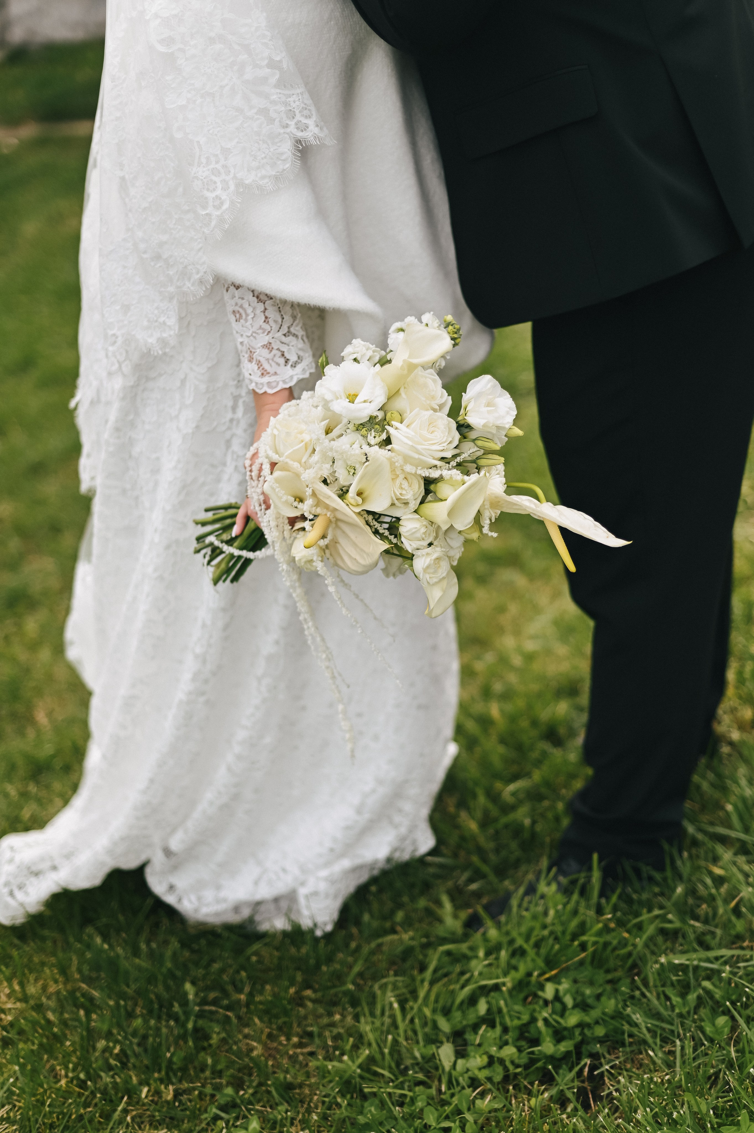 Денис + Алиса. Свадебный и семейный фотограф Волгоград Москва