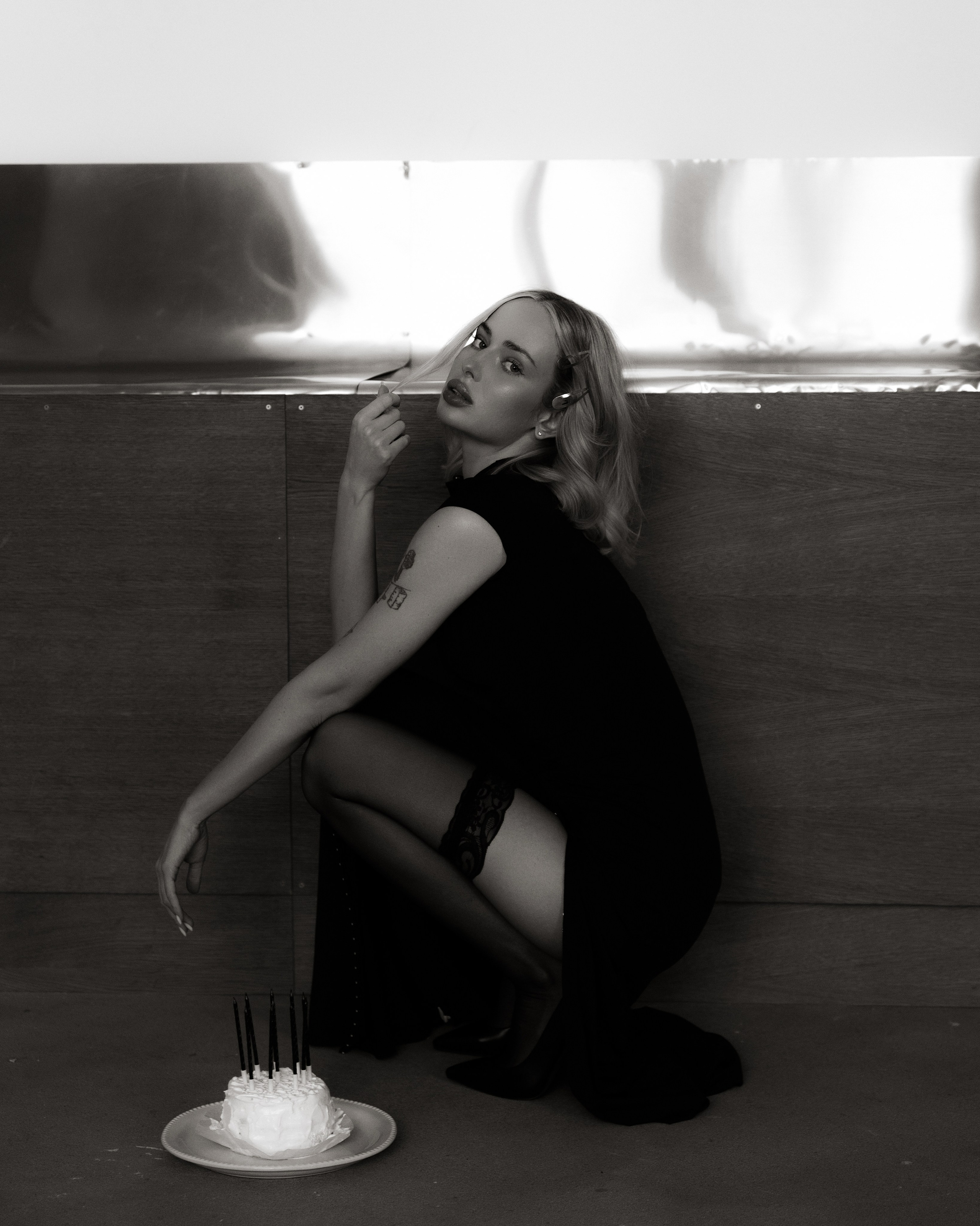 Ксения. DARYA.BELKINA