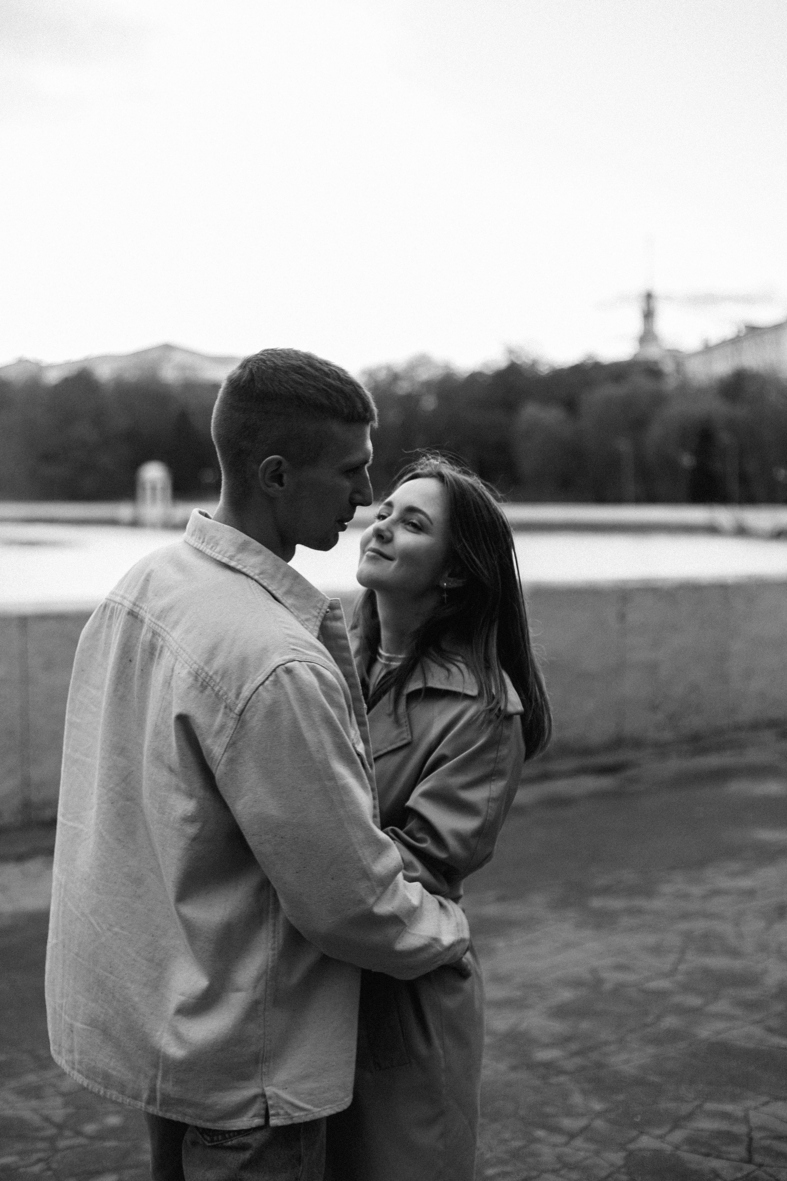 Екатерина & Александр. Свадебный и портретный фотограф Соломко Диана