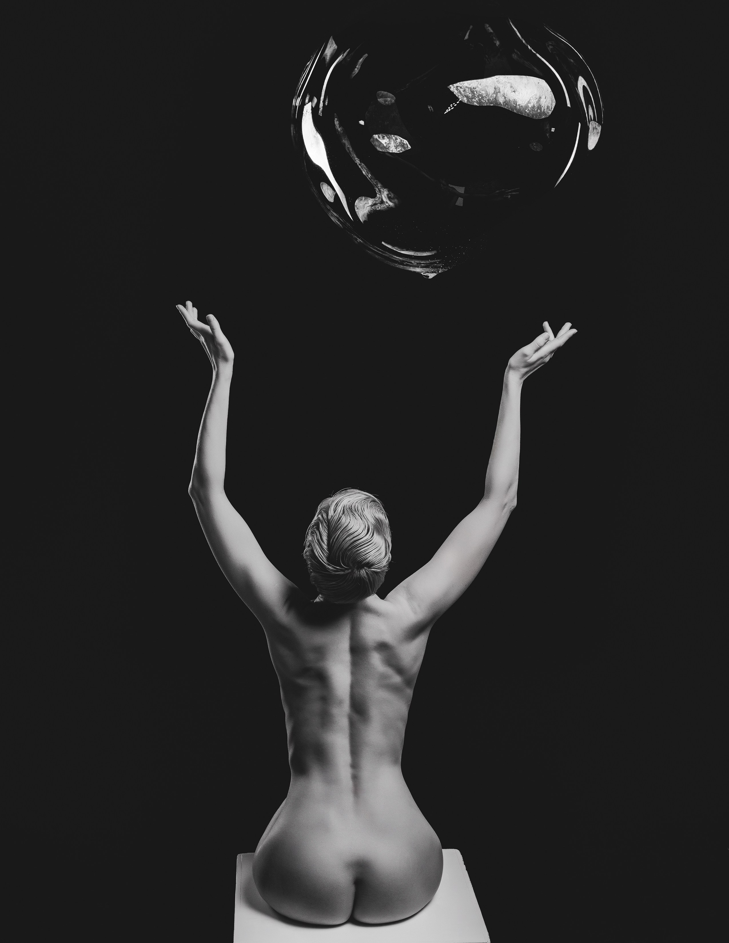 Будуарная и Ню-Фотосессия в СПб. Фото и Видеосъемка на ваше мероприятие. Александр Романов