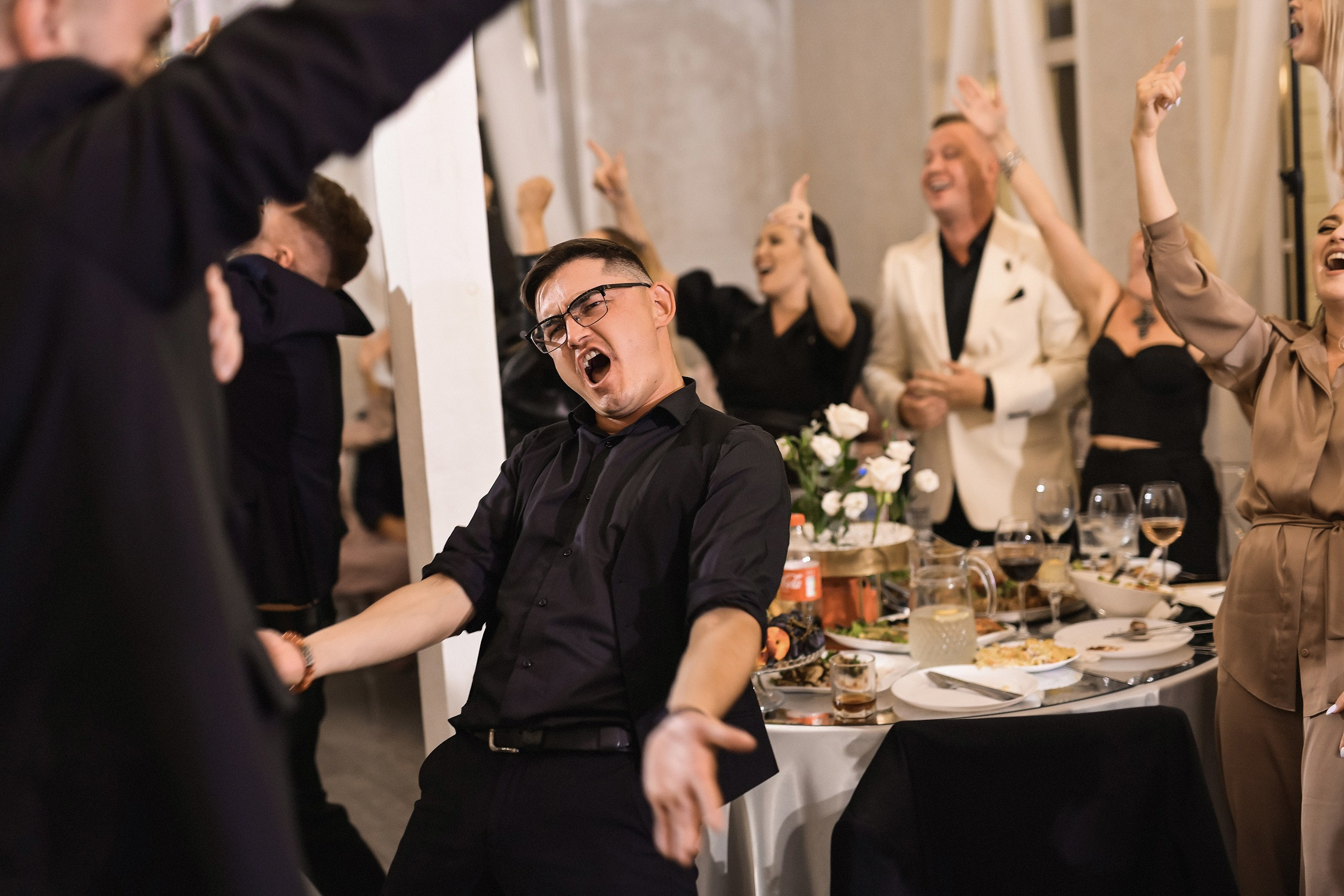 Пример полной отдачи фотографий со свадьбы. 📸 Свадебный и семейный фотограф в Красноярске Тихомиров Евгений | 17 лет опыта | 800+ свадеб