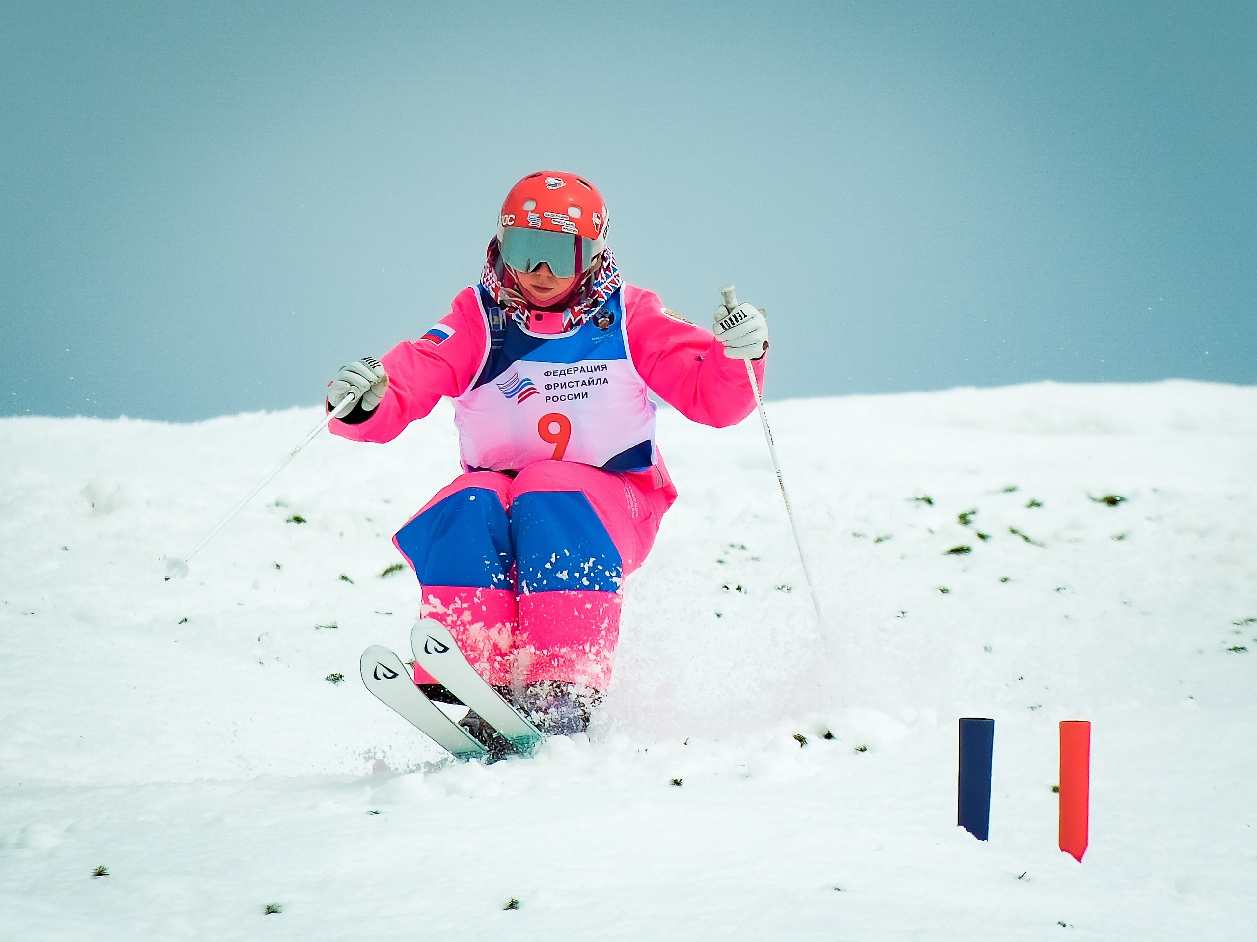 Сборник (Спорт). Фотограф. г. Южно-Сахалинск. Олег Толстов