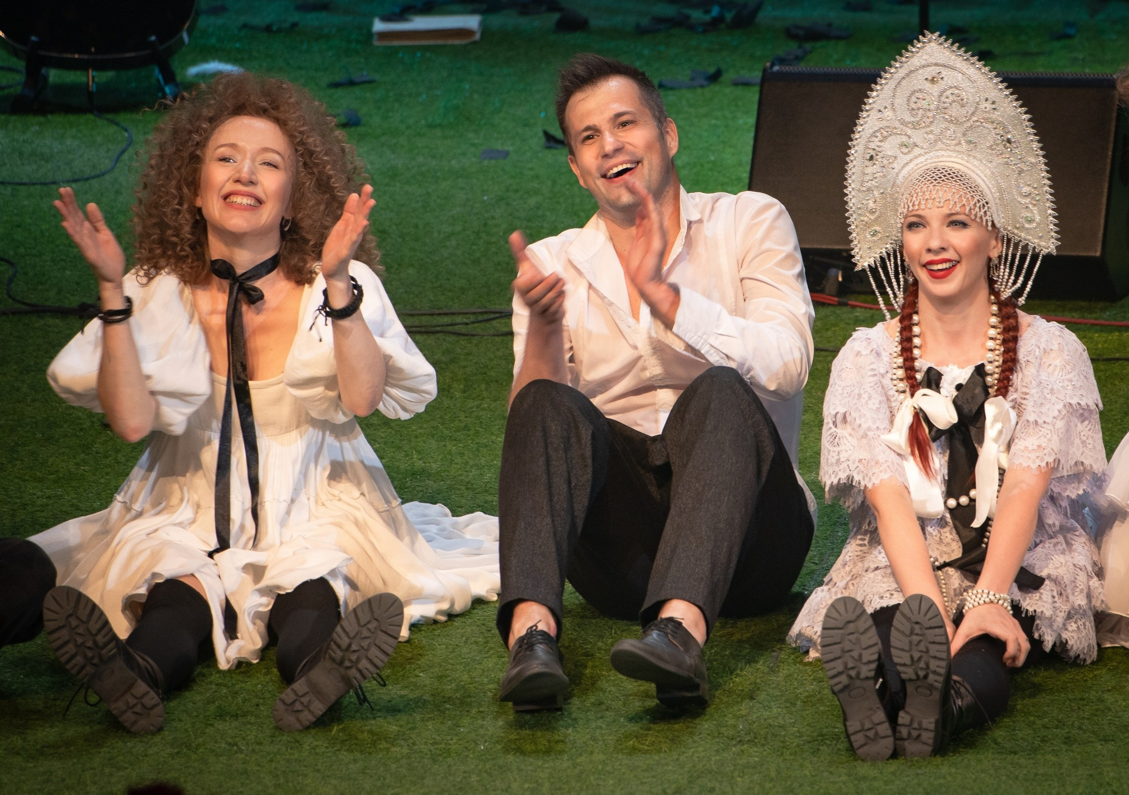 Сорванец_ГАРДТ Якутск. Фотограф. г. Южно-Сахалинск. Олег Толстов