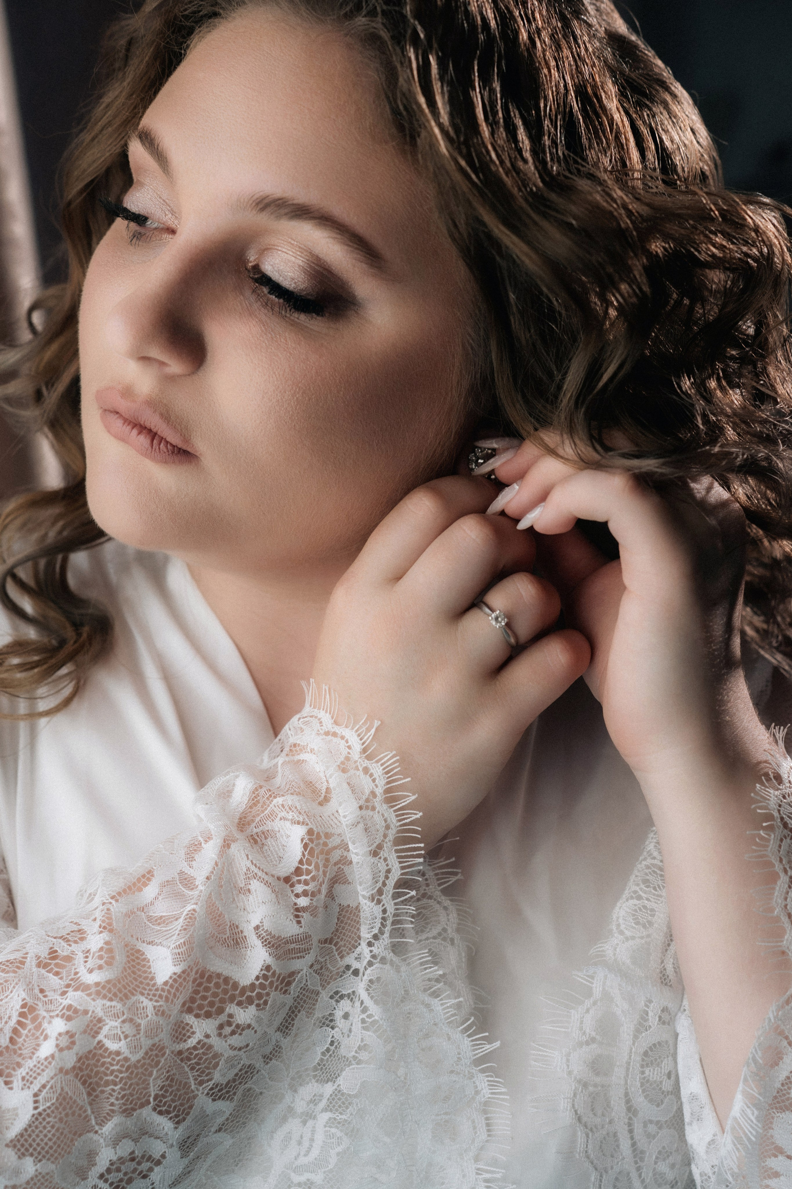 Алёна и Денис. Фотограф Тамбов — Воронеж