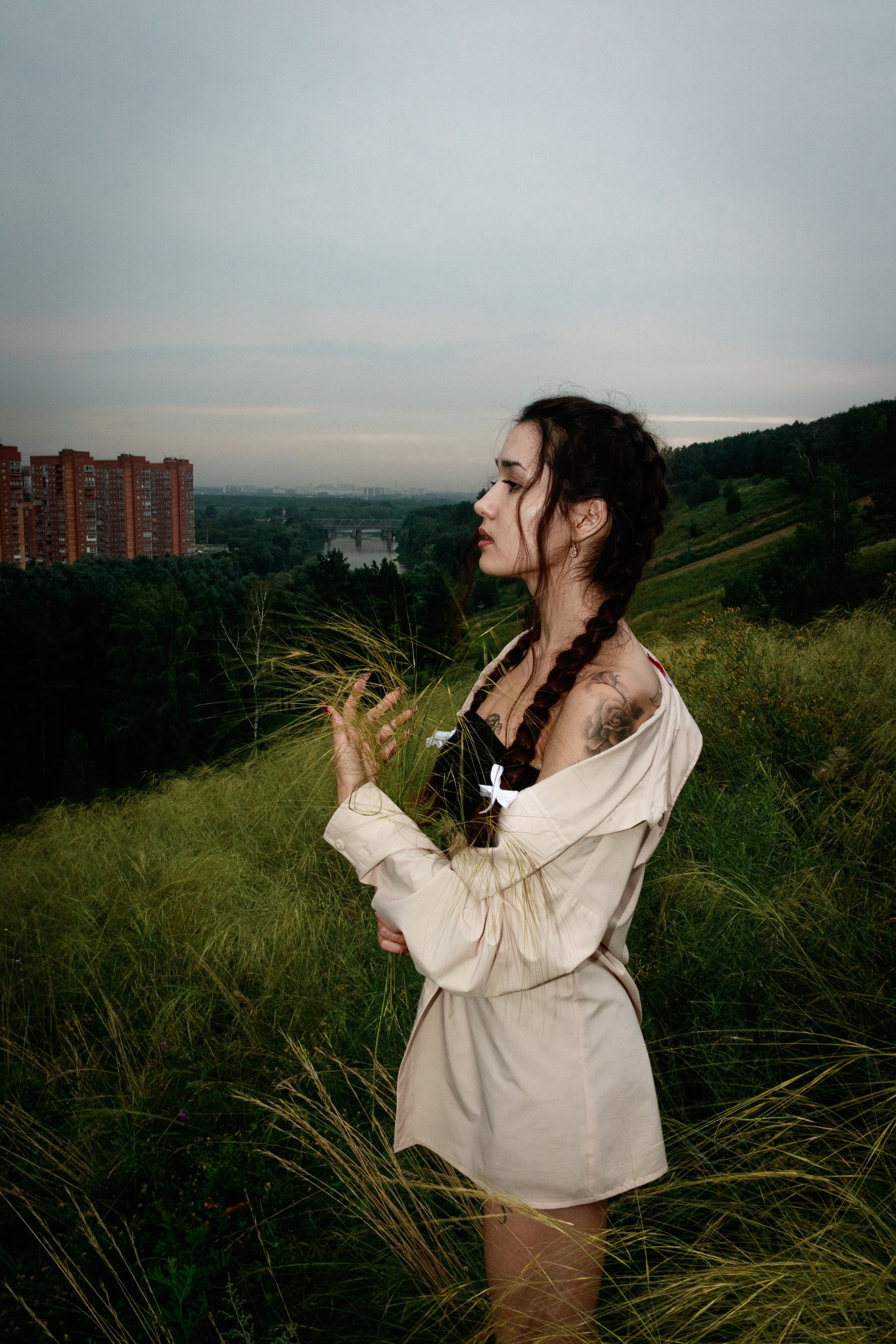 Софья. Фотограф — Новосибирск