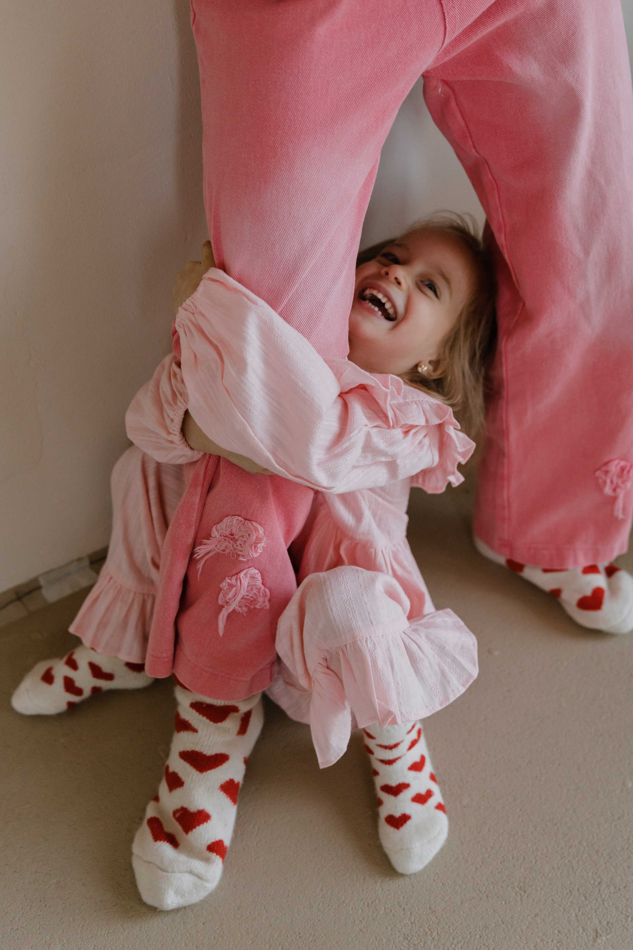 Юля и Саша. Семейный фотограф Москва