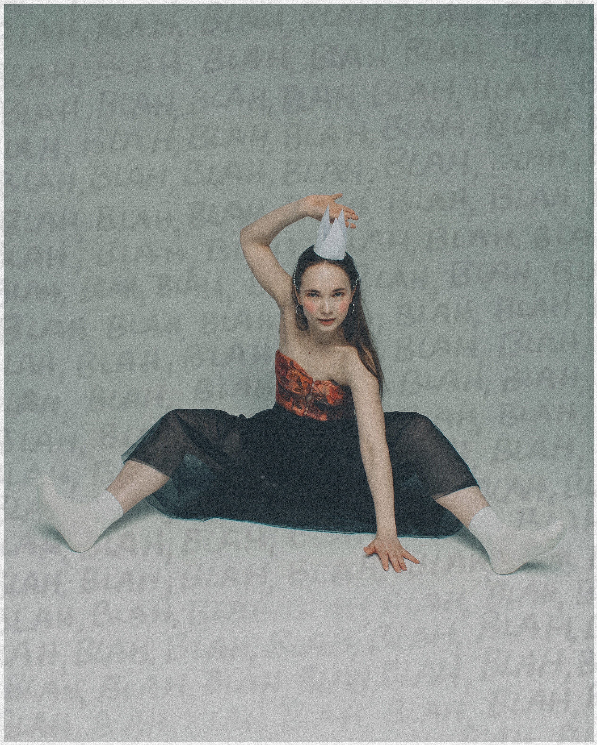 Портреты. Фотограф в Москве Алиса Лошманова