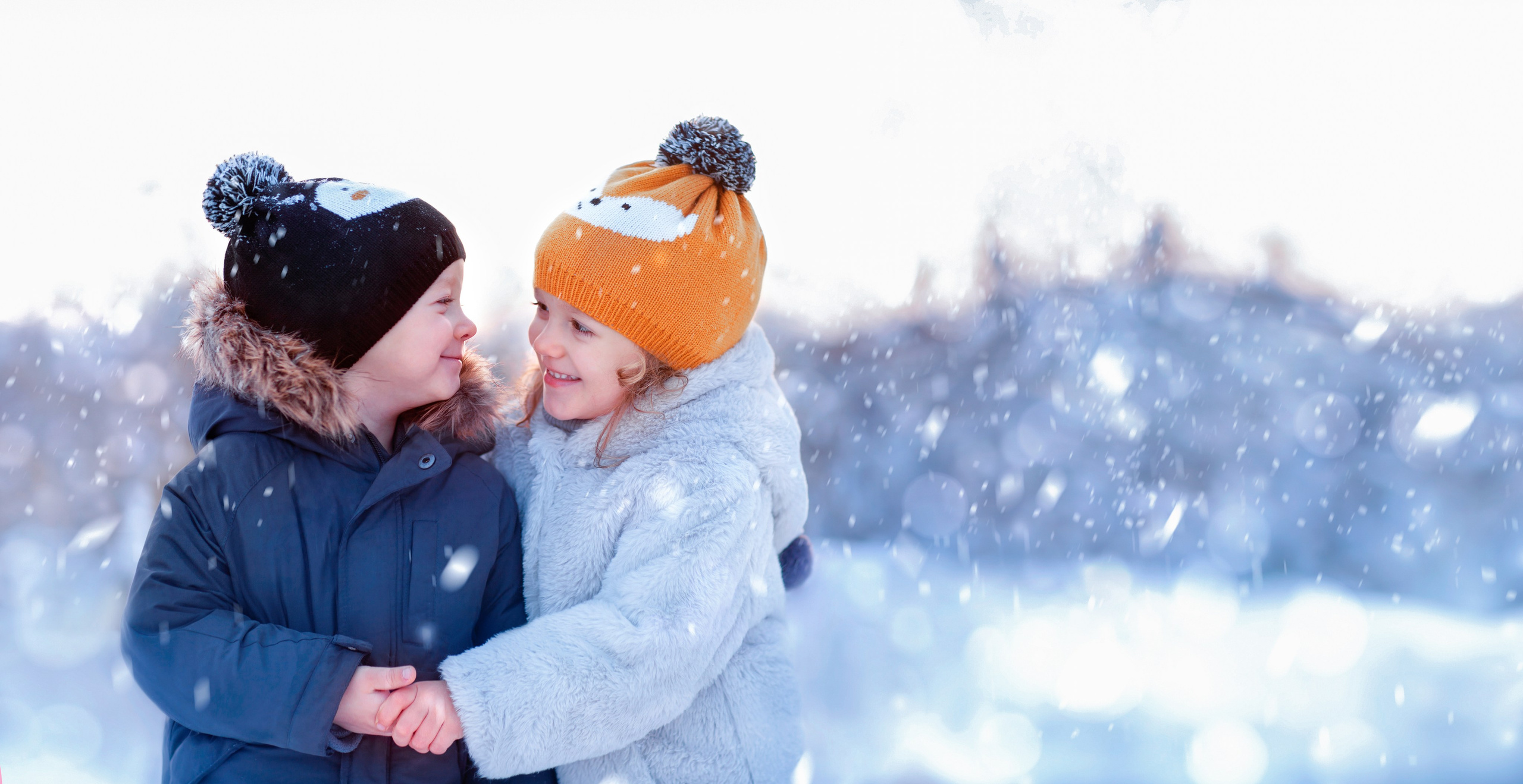 Семейный и детский фотограф во Владивостоке Ольга Потылицына