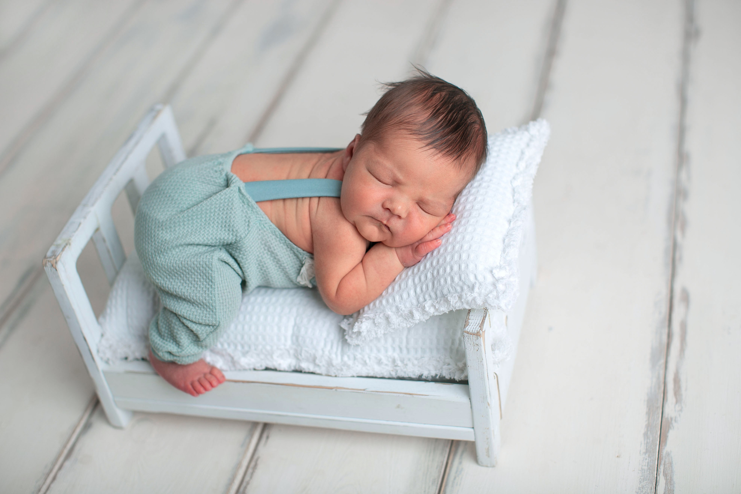 Услуги. Фотограф новорожденных