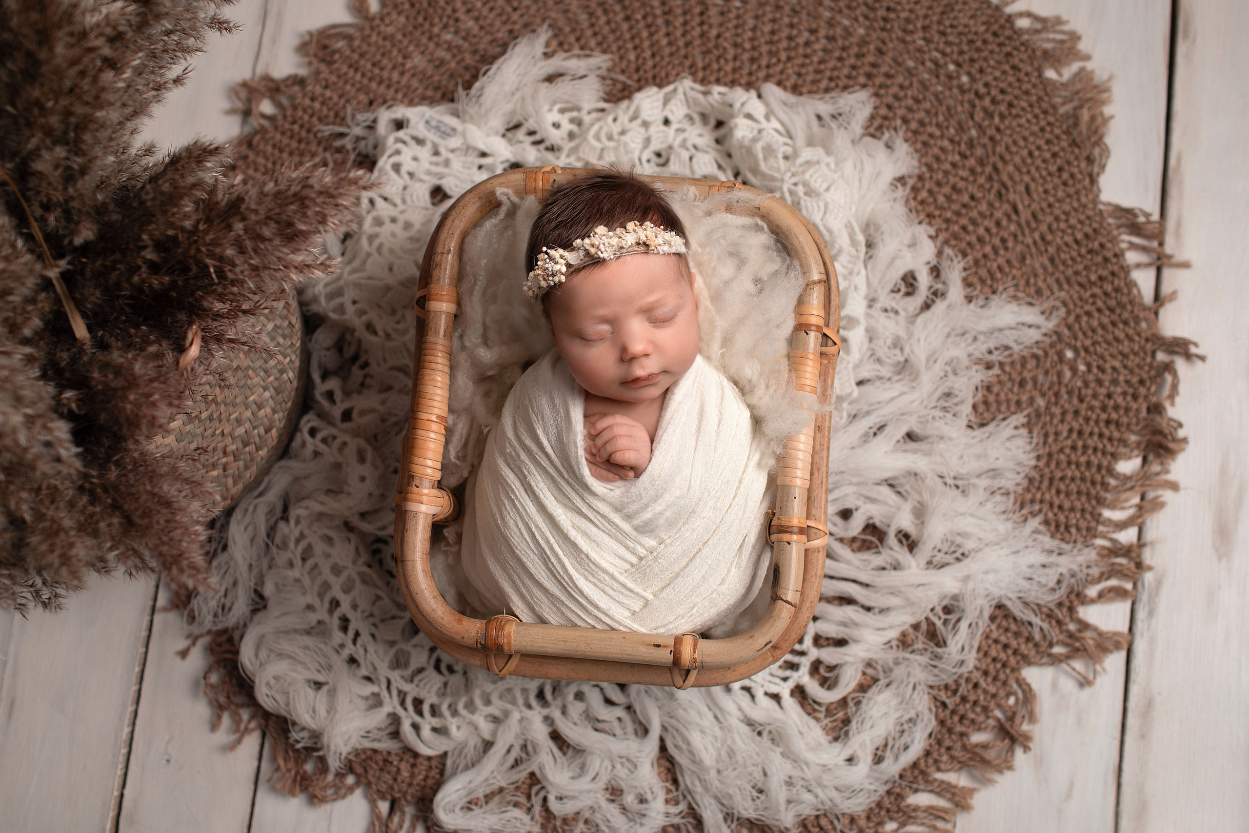 Съемка новорожденных. Фотограф новорожденных