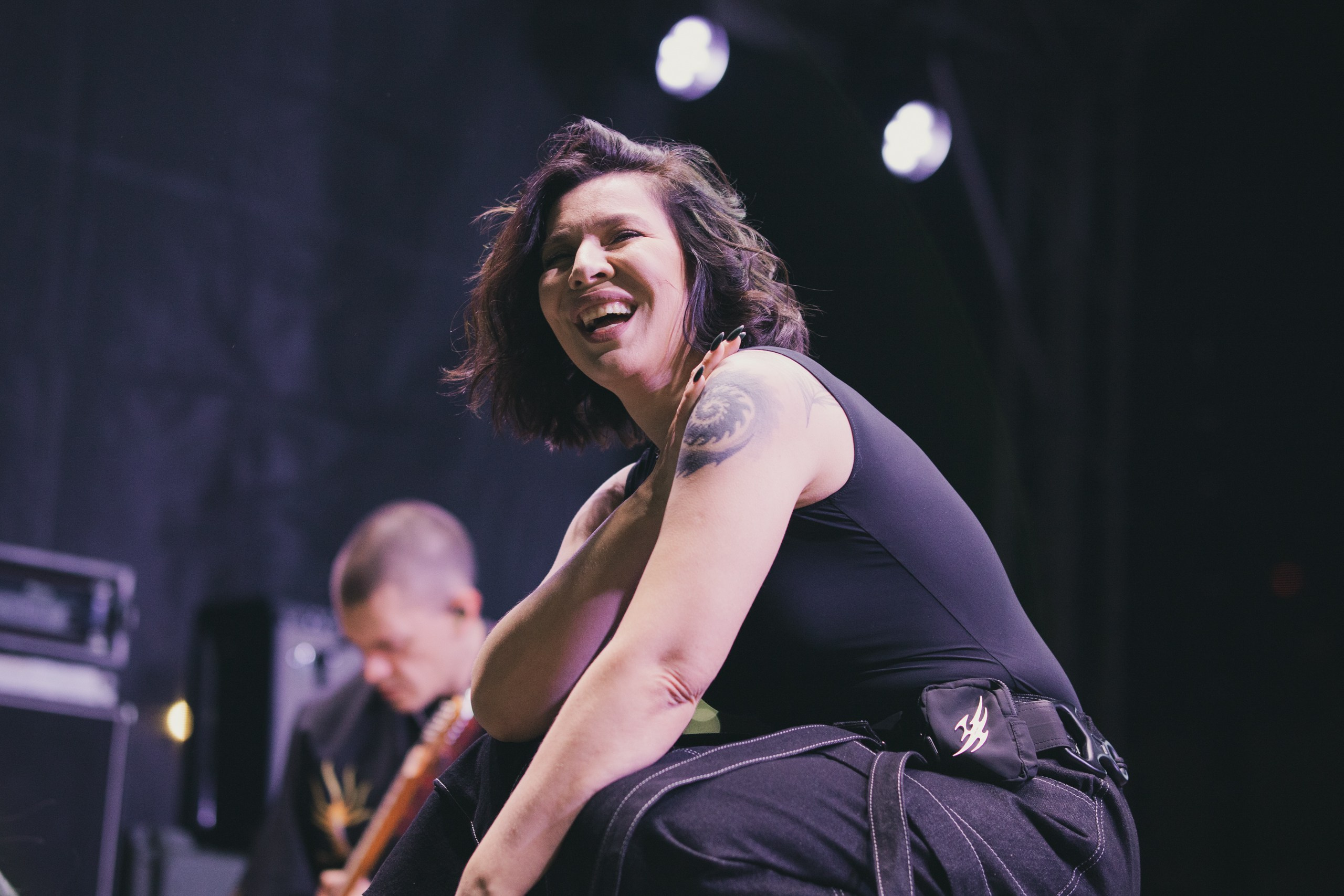 День первокурсника МИРЭА. Репортажный фотограф Диана Шакирова