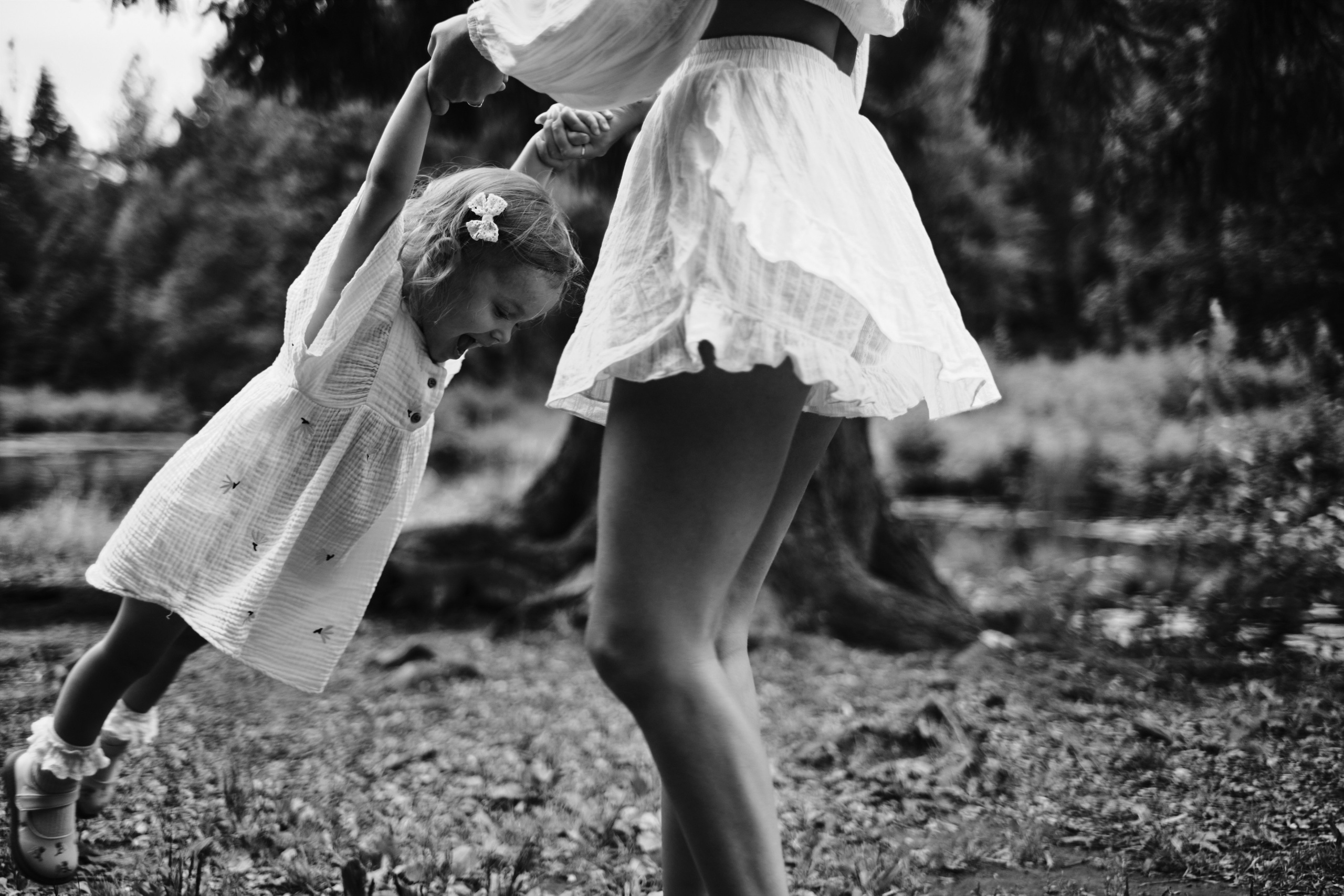 Аня и Ева. Фотограф в Санкт-Петербурге Мария Комолитдинова