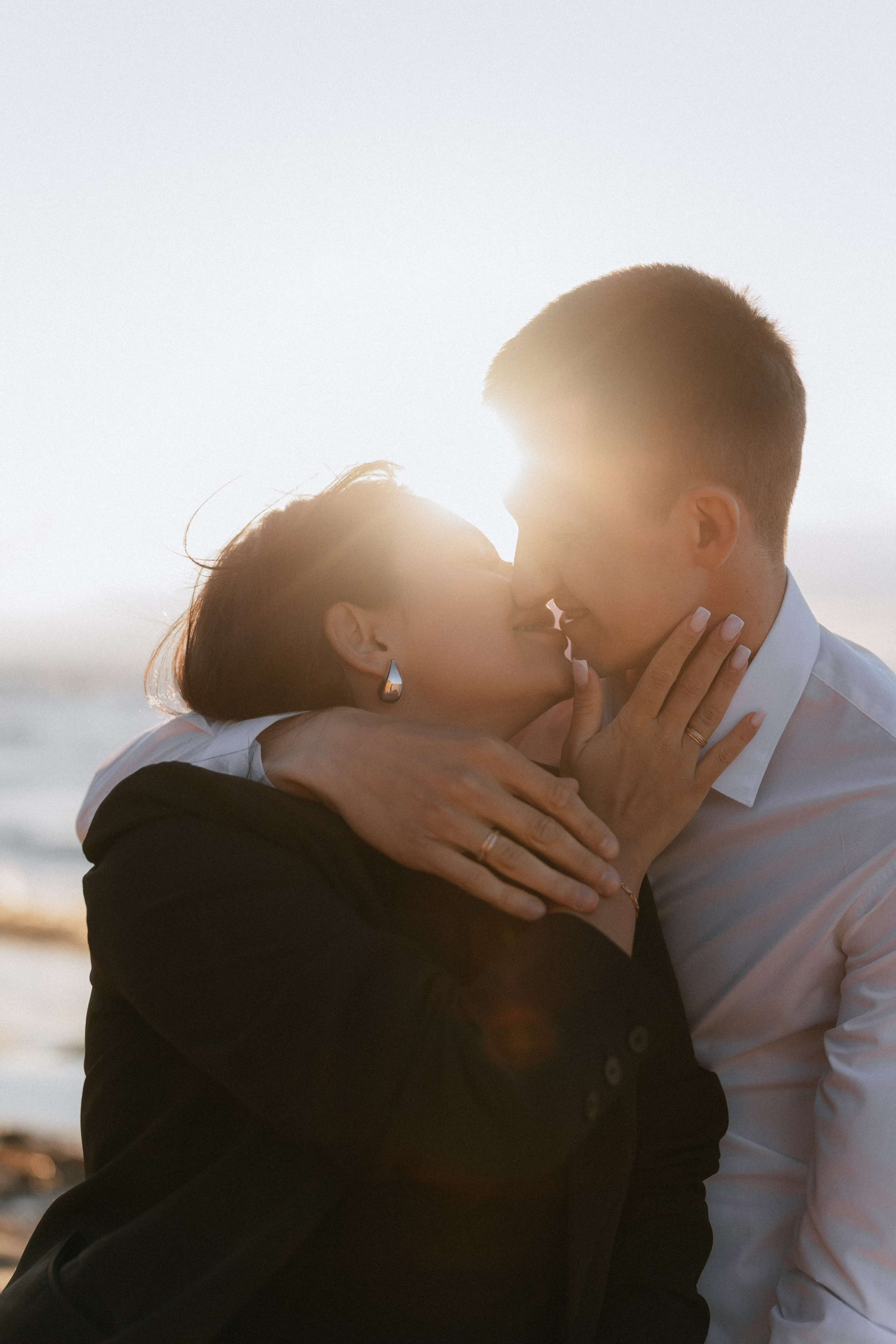 Рома и Ангелина. Ланемец Юлия — фотограф Волгоград/Волжский