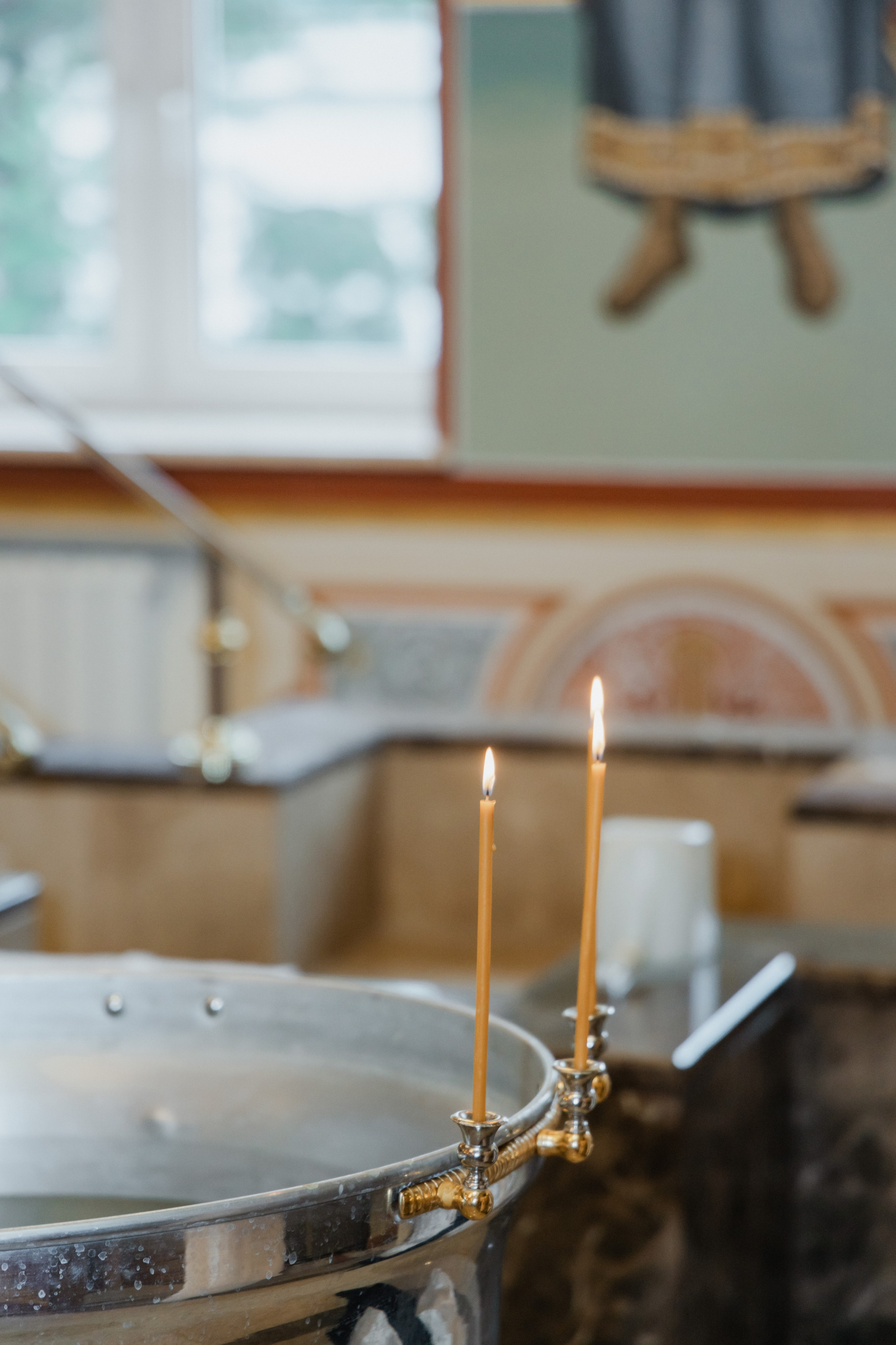 Крестины. Свадебный фотограф в городе Подольск МО и Москва Крылова Ирина