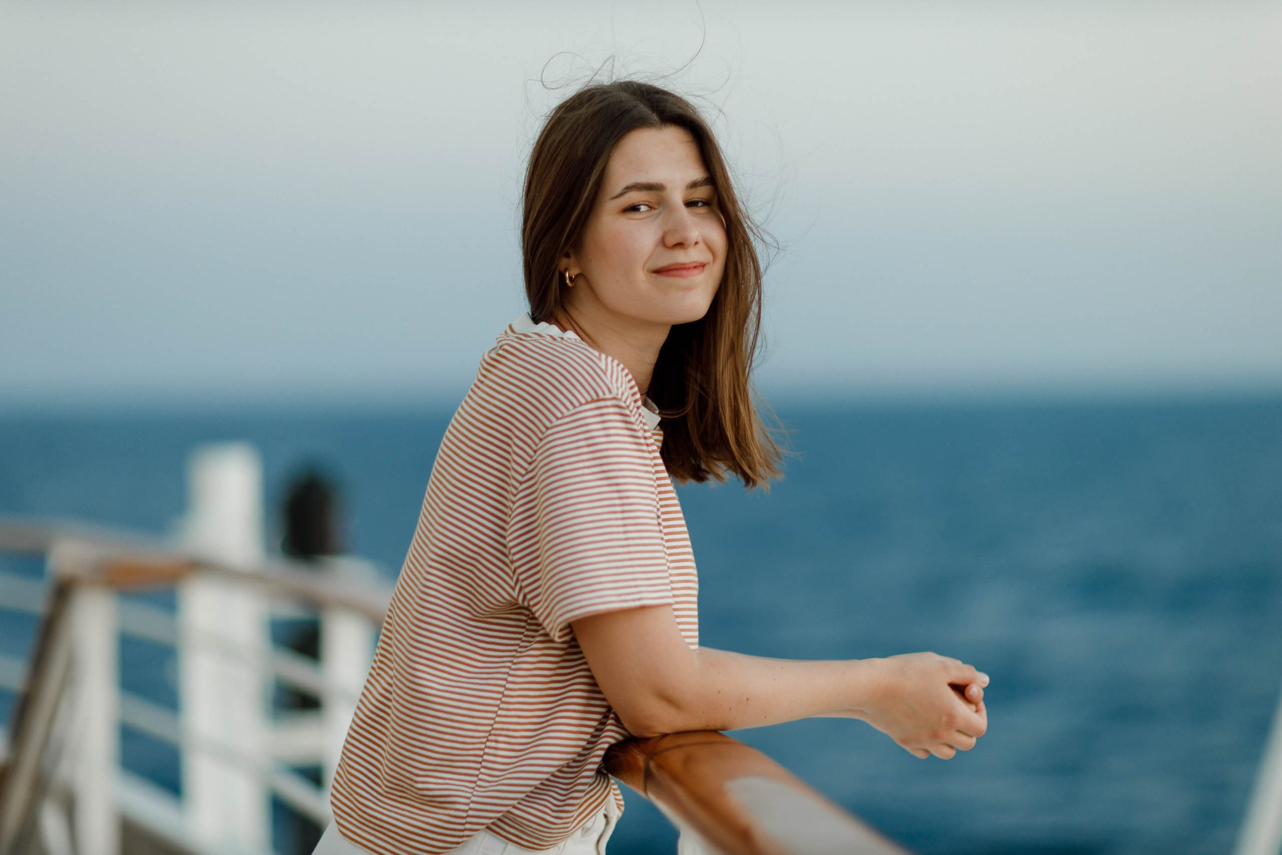 Конференция на Круизном лайнере «Астория Гранде» (Astoria Grande) в Турции. Репортажный фотограф в Москве, Сочи и Санкт-Петербурге