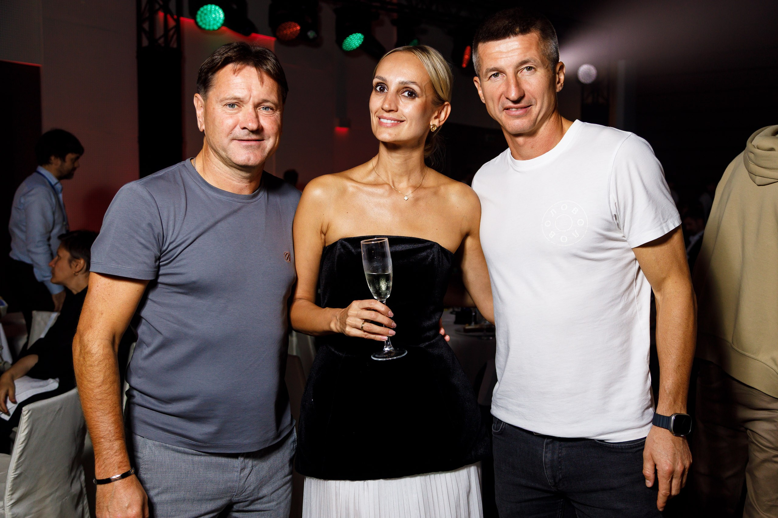 Фотосъемка банкетов, корпоративов и гала-ужинов. Репортажный фотограф в Москве, Сочи и Санкт-Петербурге