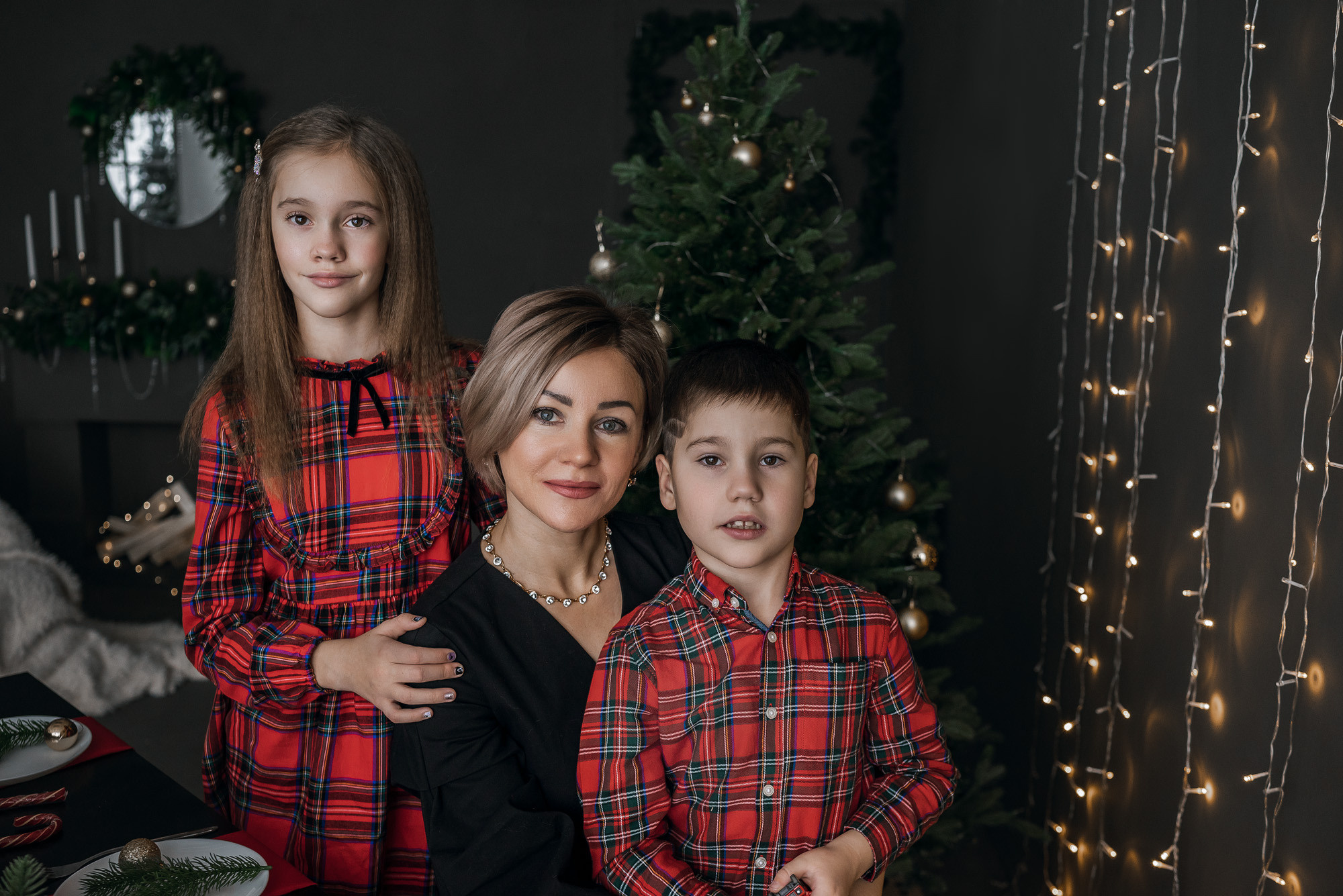 Отзывы. Фотограф в Красноярске / Дивногорске. Файзулина Анастасия