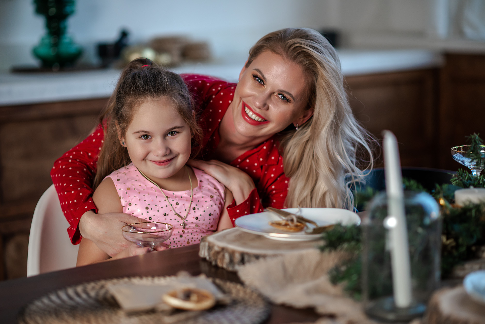 Новогодняя фотосессия 2022. Любовь. Фотограф в Красноярске / Дивногорске. Файзулина Анастасия