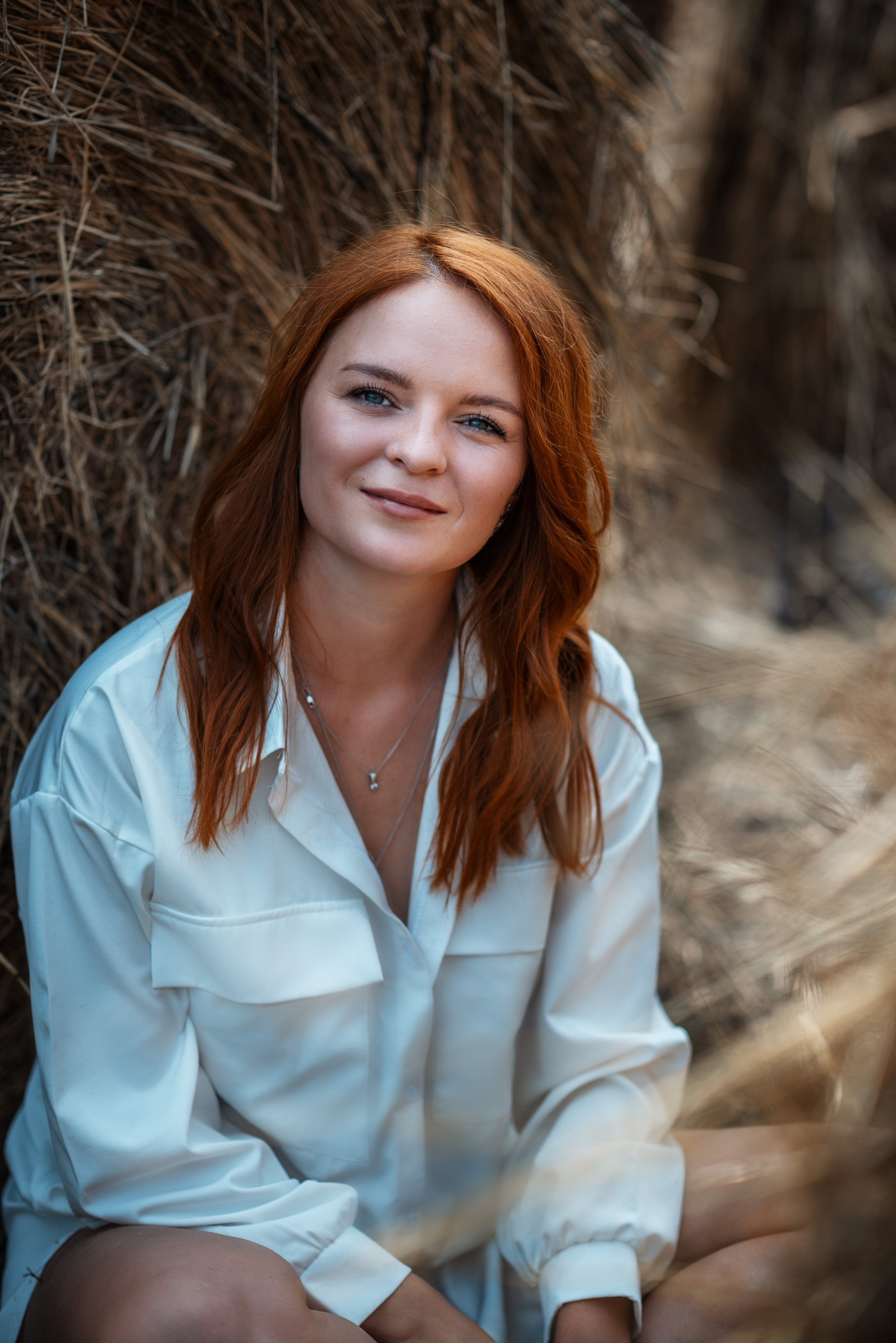 Фотосессия на коне. Анастасия. Фотограф в Красноярске / Дивногорске. Файзулина Анастасия