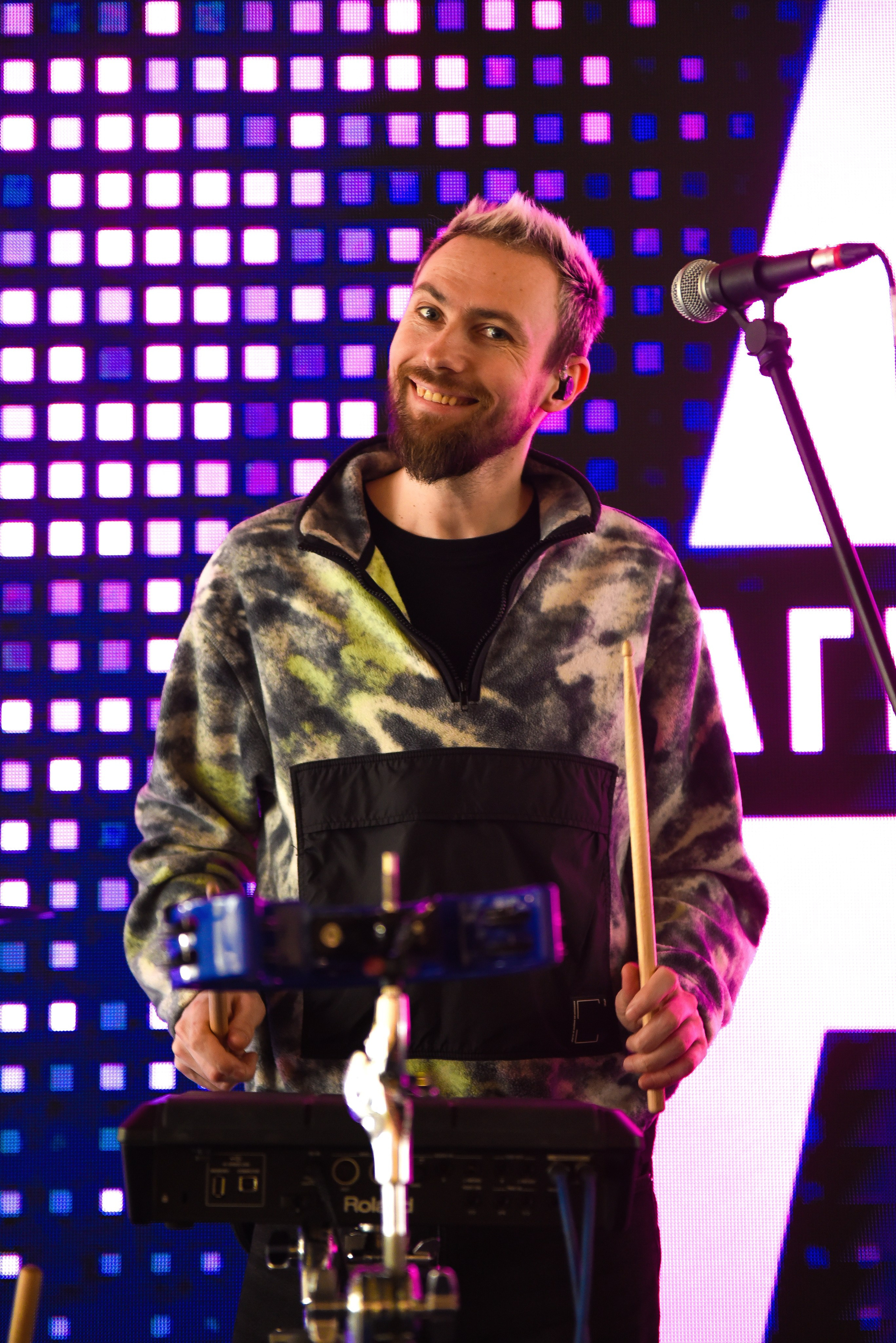 Hide backstage. Фотограф, визажист. Москва