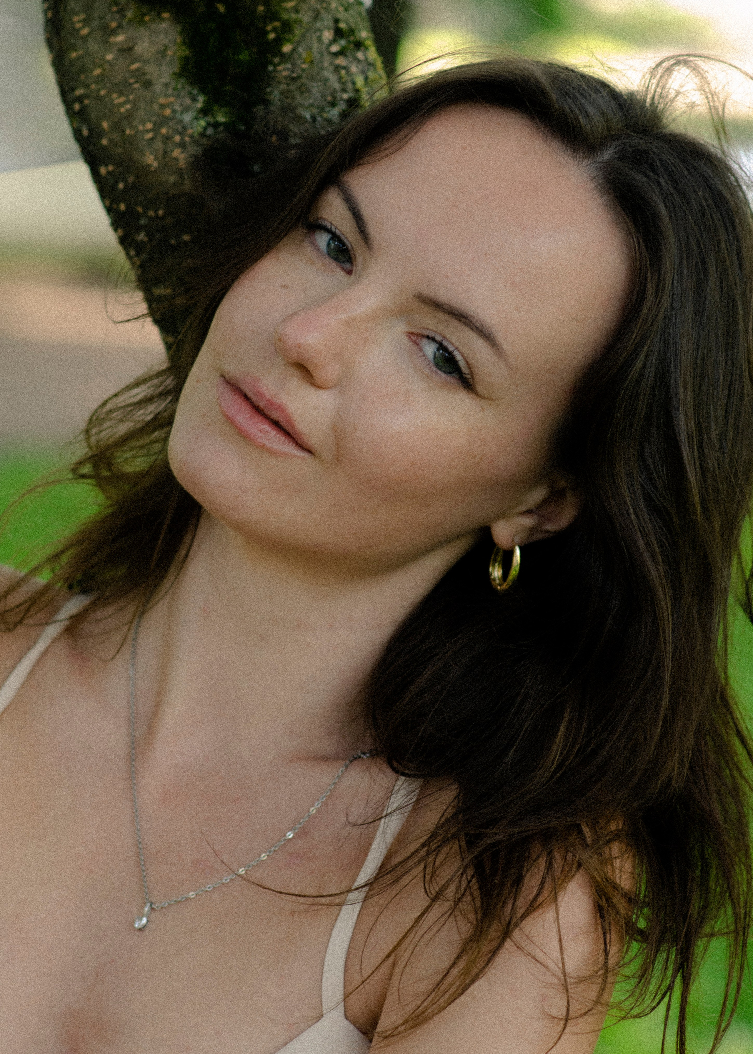 Tenderness | Полина