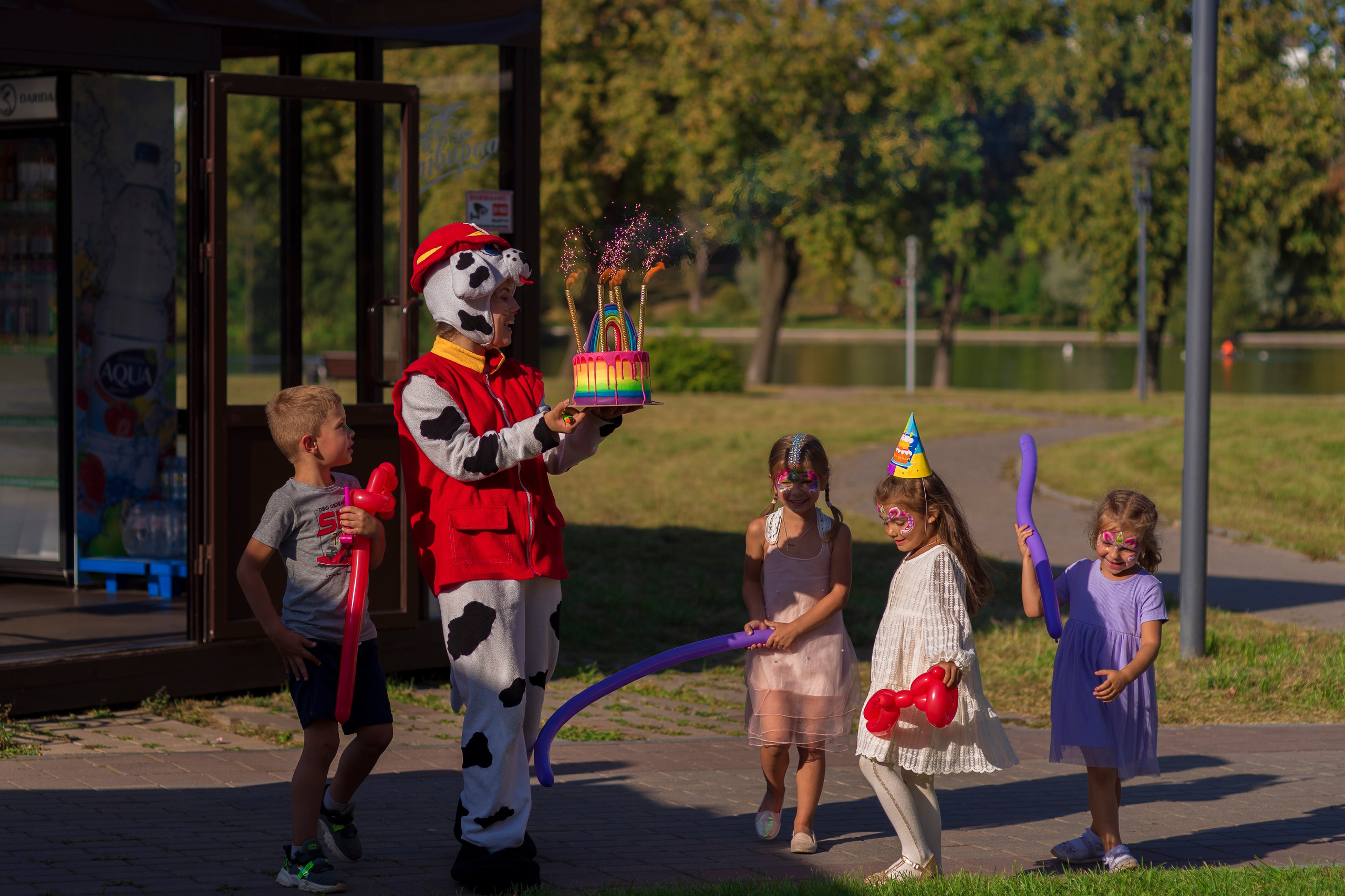 Александра 5 лет. Фотограф Крещения и Венчания. Минск и другие города. Почтенная Наташа