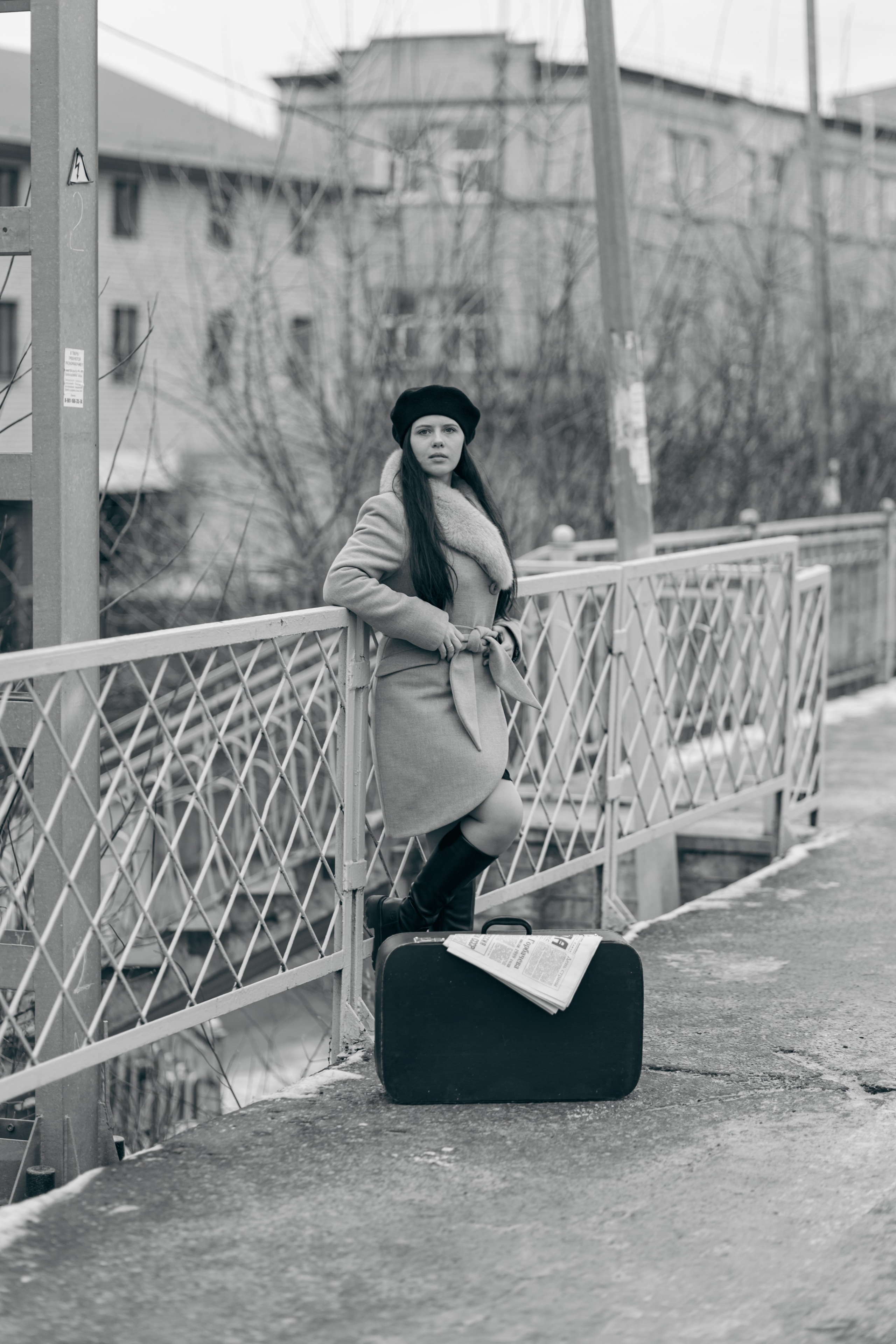 Марианна. Семейный, детский фотограф в Твери Кираева Лилия