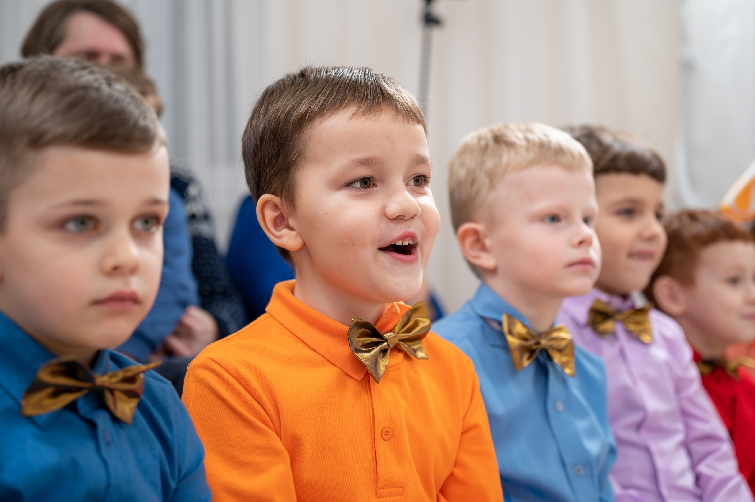 ФОТОСЪЕМКА УТРЕННИКОВ И ВЫПУСКНЫХ. Мастерская детской фотографии