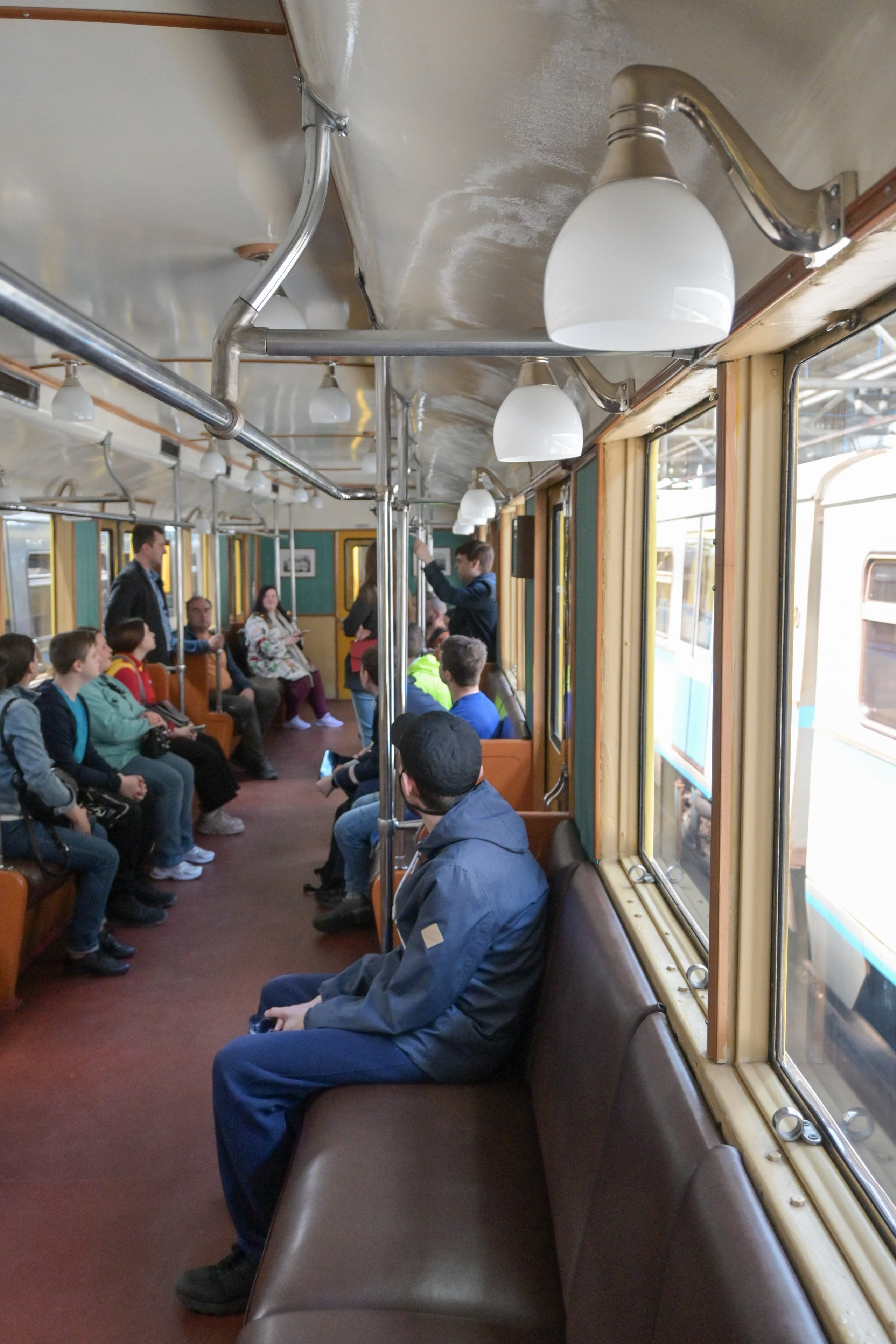 20240518 Депо Измайлово. Дмитрий Ремизов. Фотография, как хобби