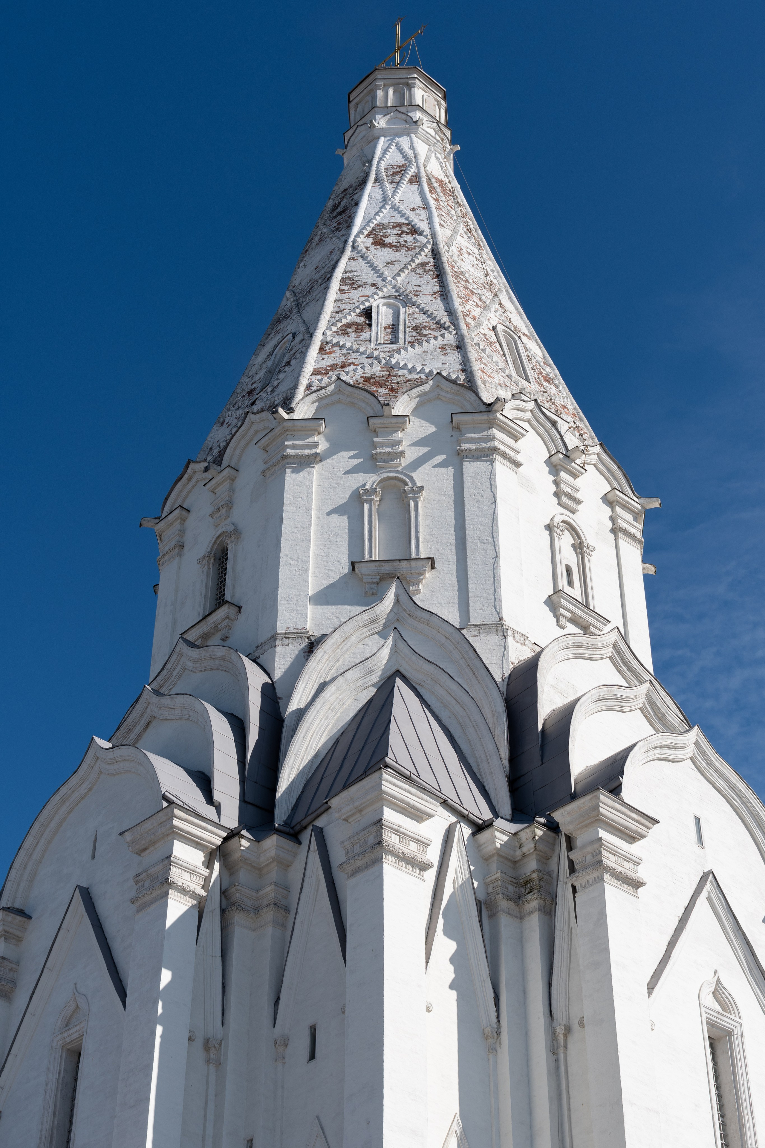 20220320 Коломенское. Дмитрий Ремизов. Фотография, как хобби