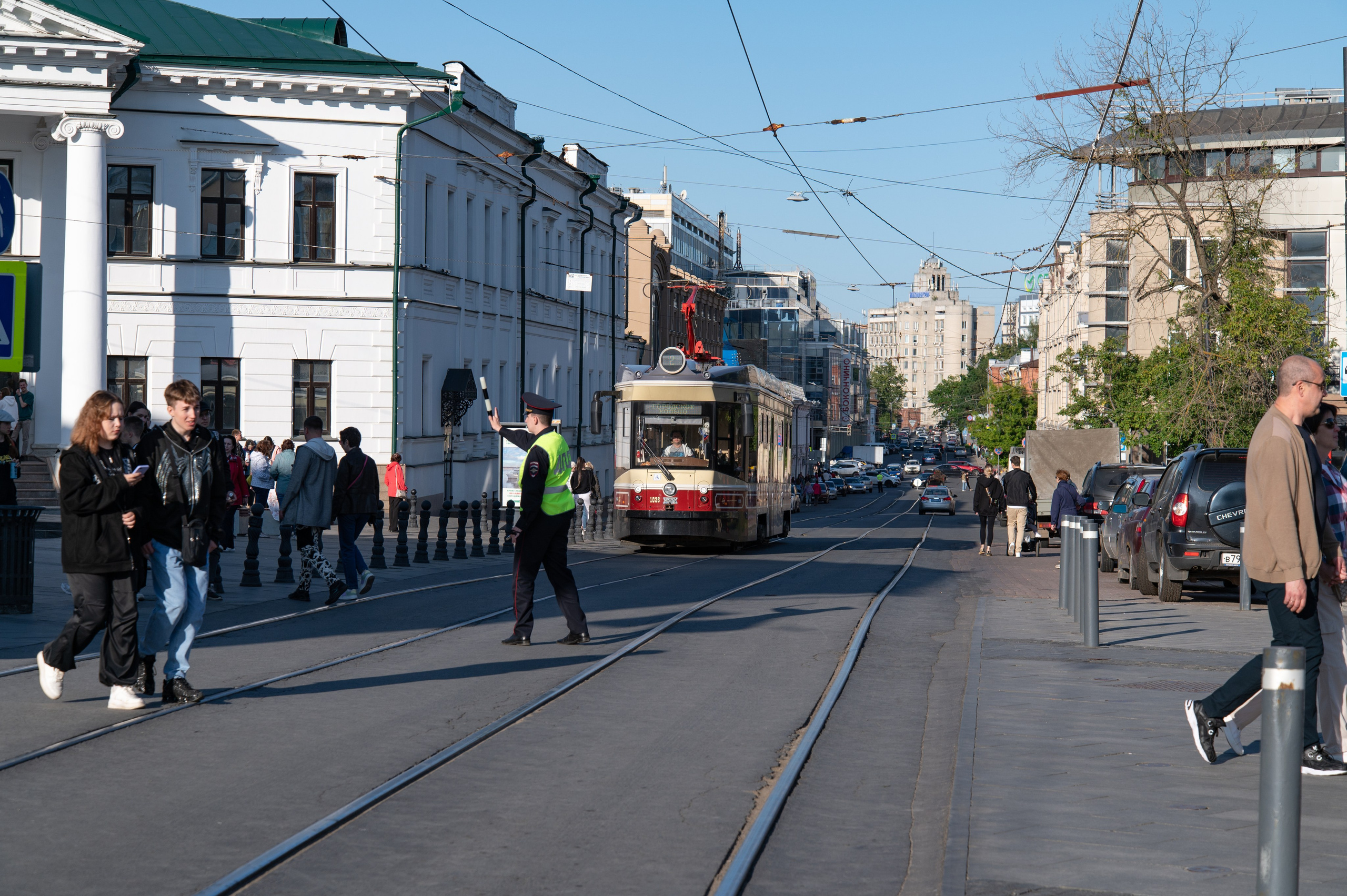 20230612-16 Нижний Новгород. Дмитрий Ремизов. Фотография, как хобби