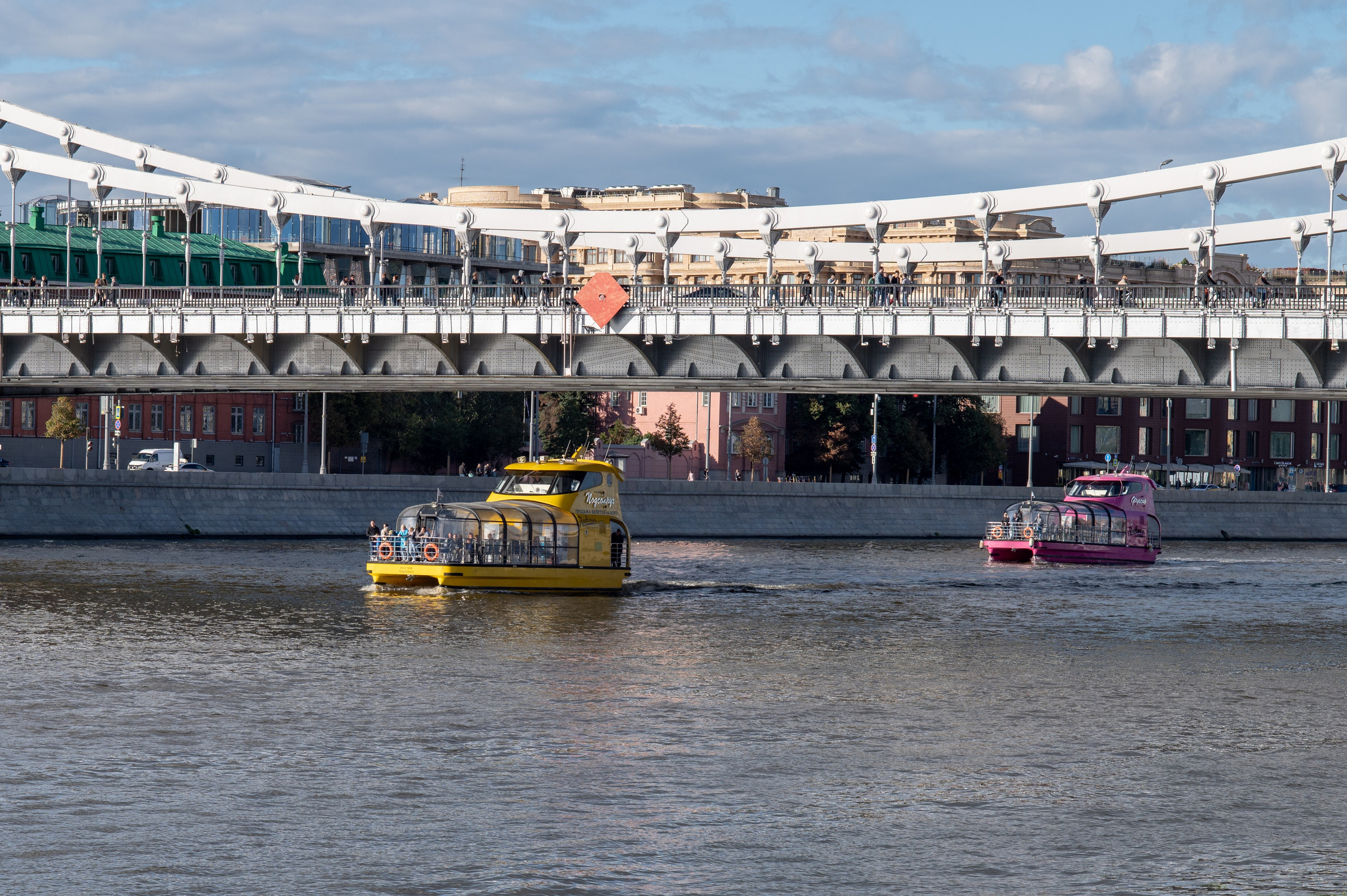 20220904 Парк Горького. Дмитрий Ремизов. Фотография, как хобби