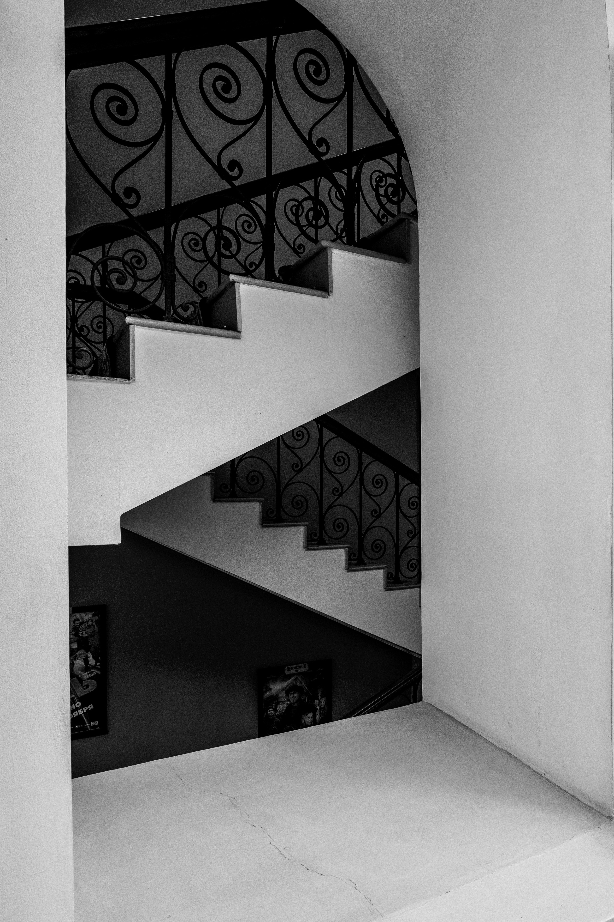 20241110 ГУМ и Кремль. Дмитрий Ремизов. Фотография, как хобби