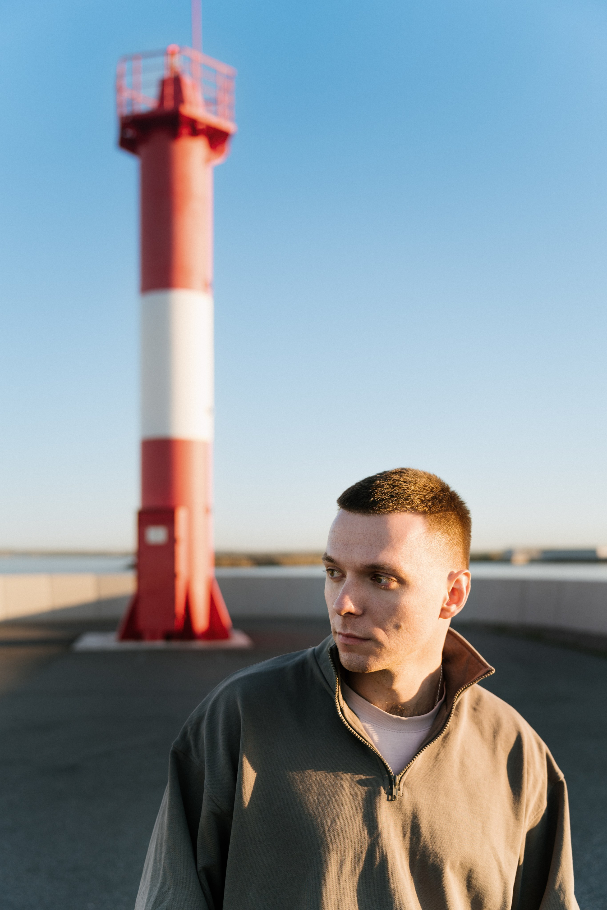 Портреты. Фотограф Михаил Дементьев