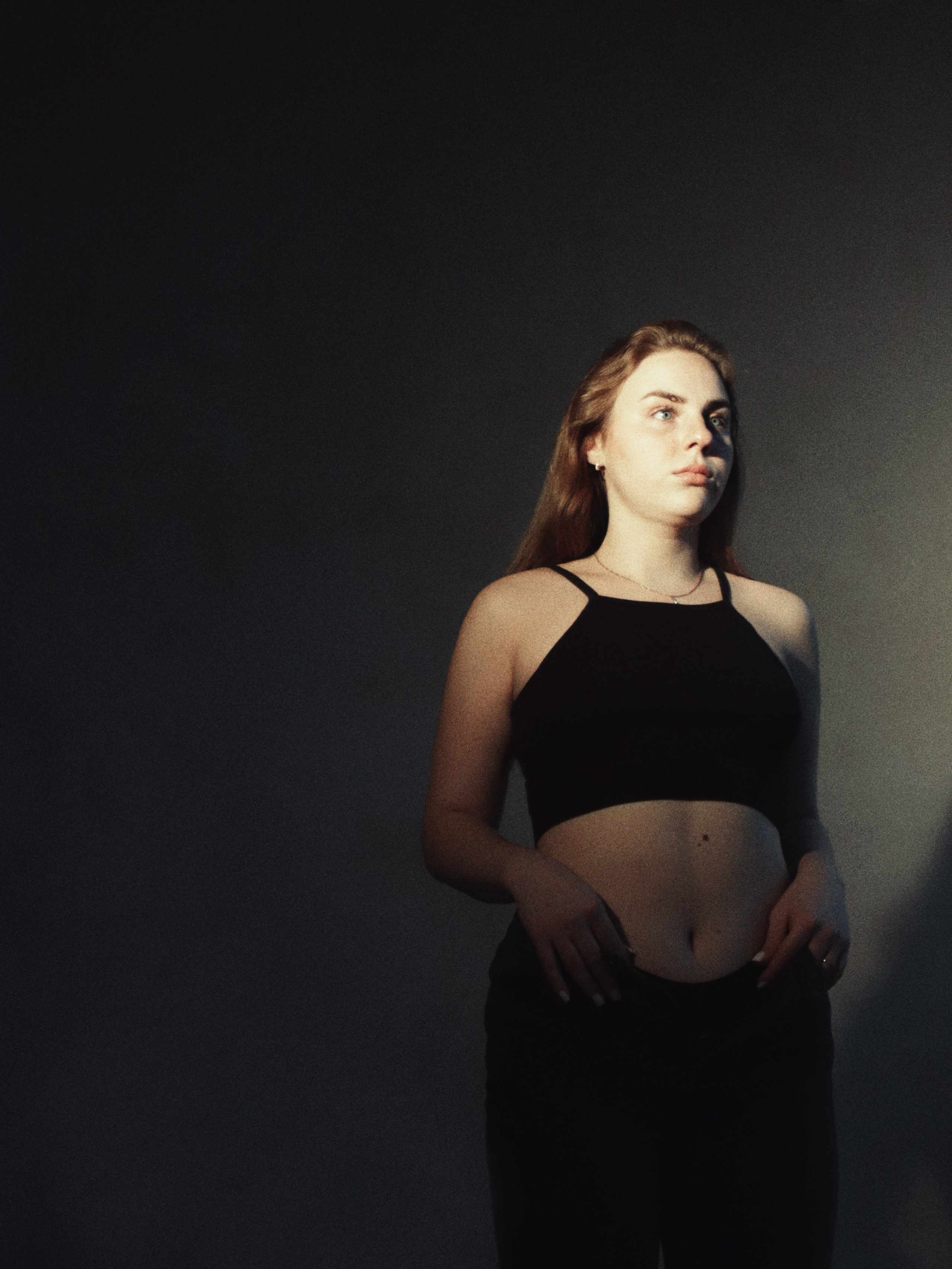 Кулисы. APPHOTOGRAPHY | Фотохудожник Анна Камчатная