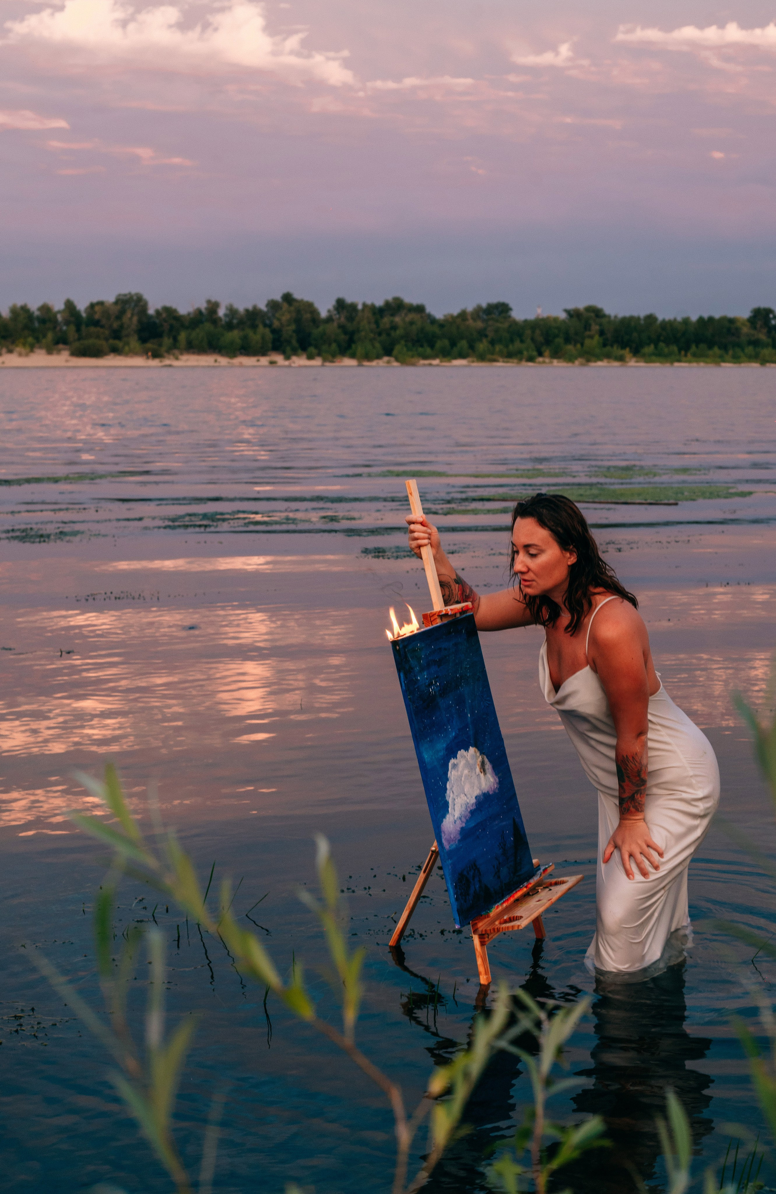 Рита август. Творческий фотограф в Волгограде