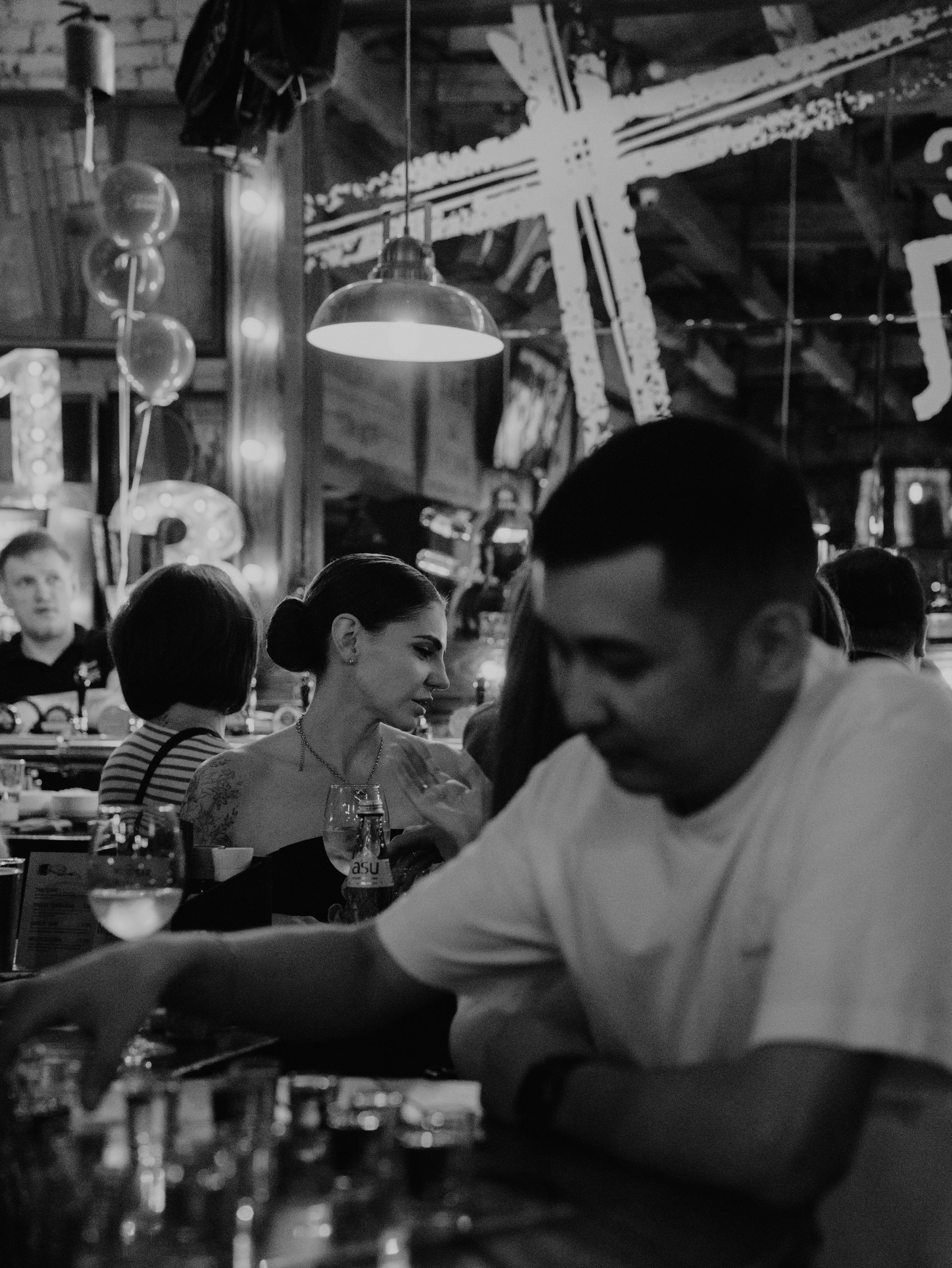 Различные мероприятия. Репортажный фотограф в Алматы Цой Сергей