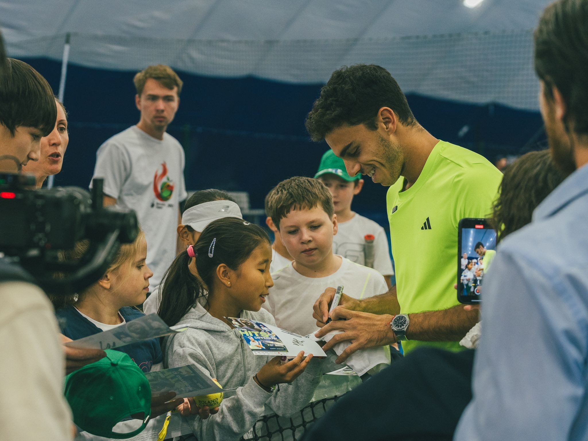 Спортивные события. Репортажный фотограф в Алматы Цой Сергей