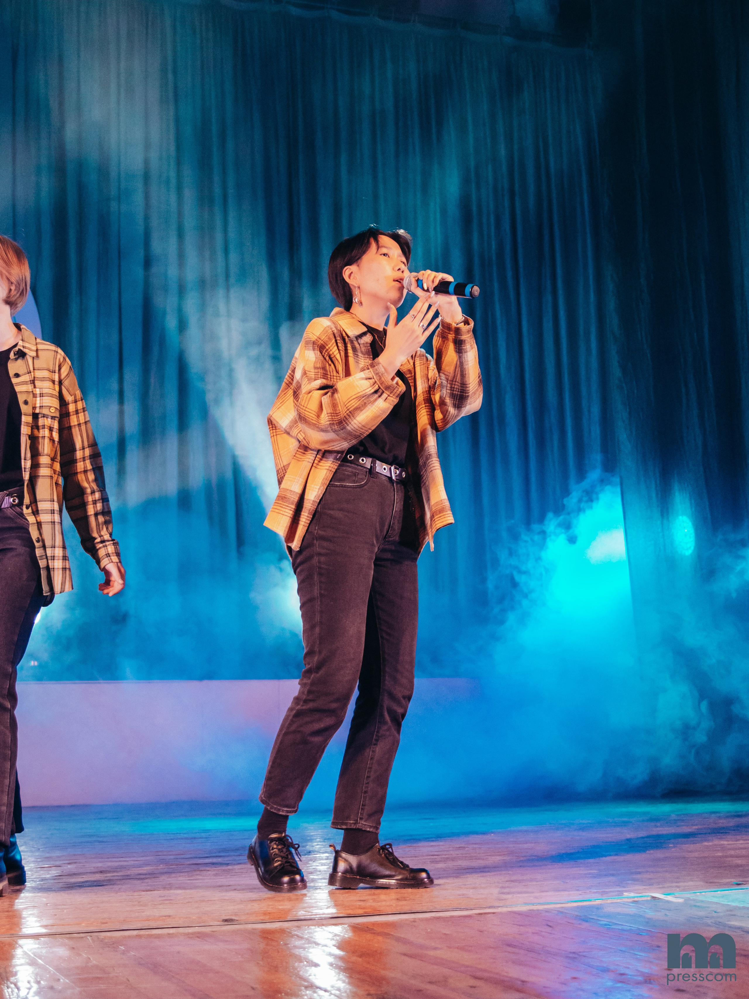 Студенческая Осень ВСГУТУ 2024. PhotoMeet — Фотограф в Улан-Удэ