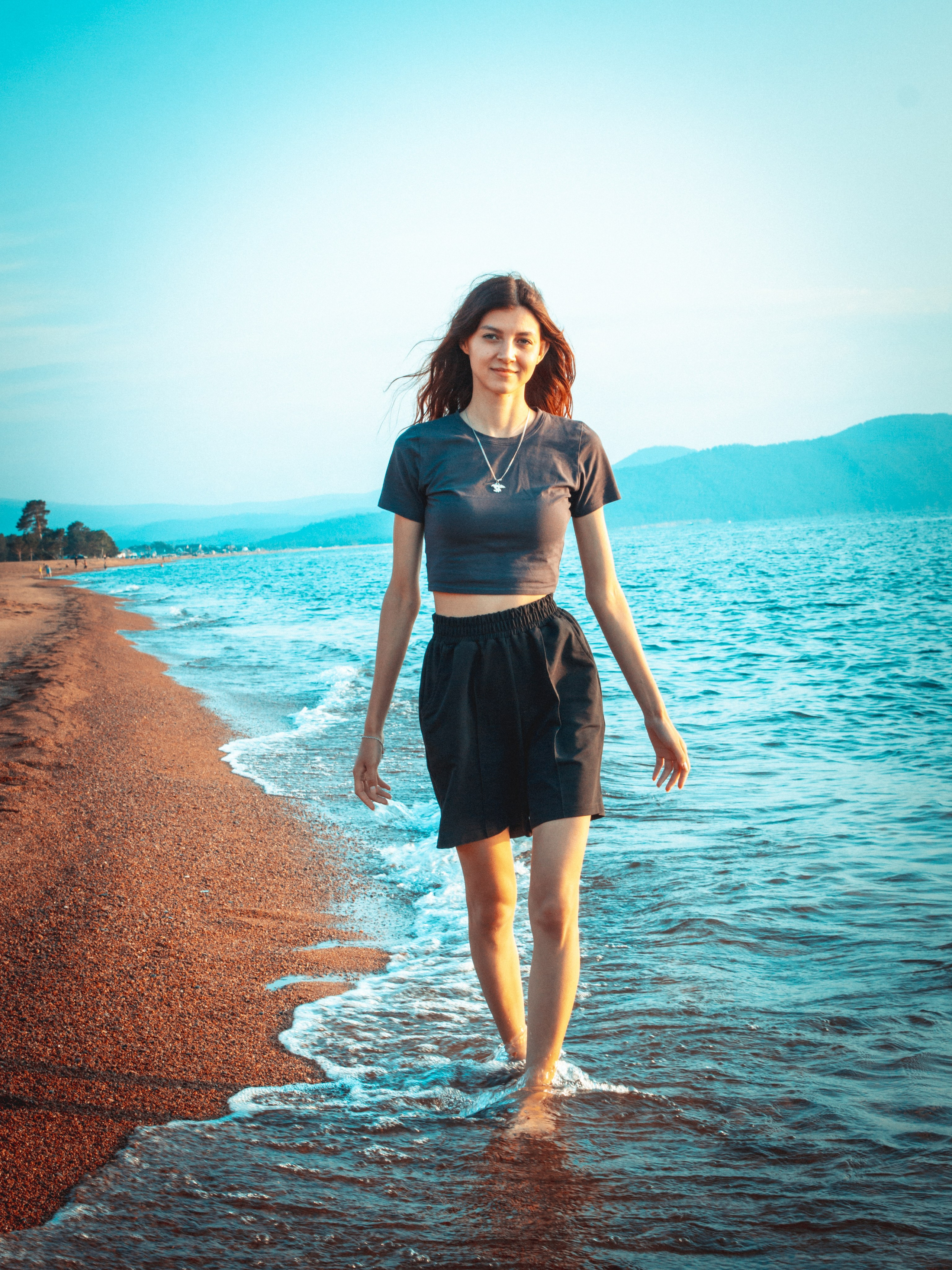 Александра Бояринова. PhotoMeet — Фотограф в Улан-Удэ