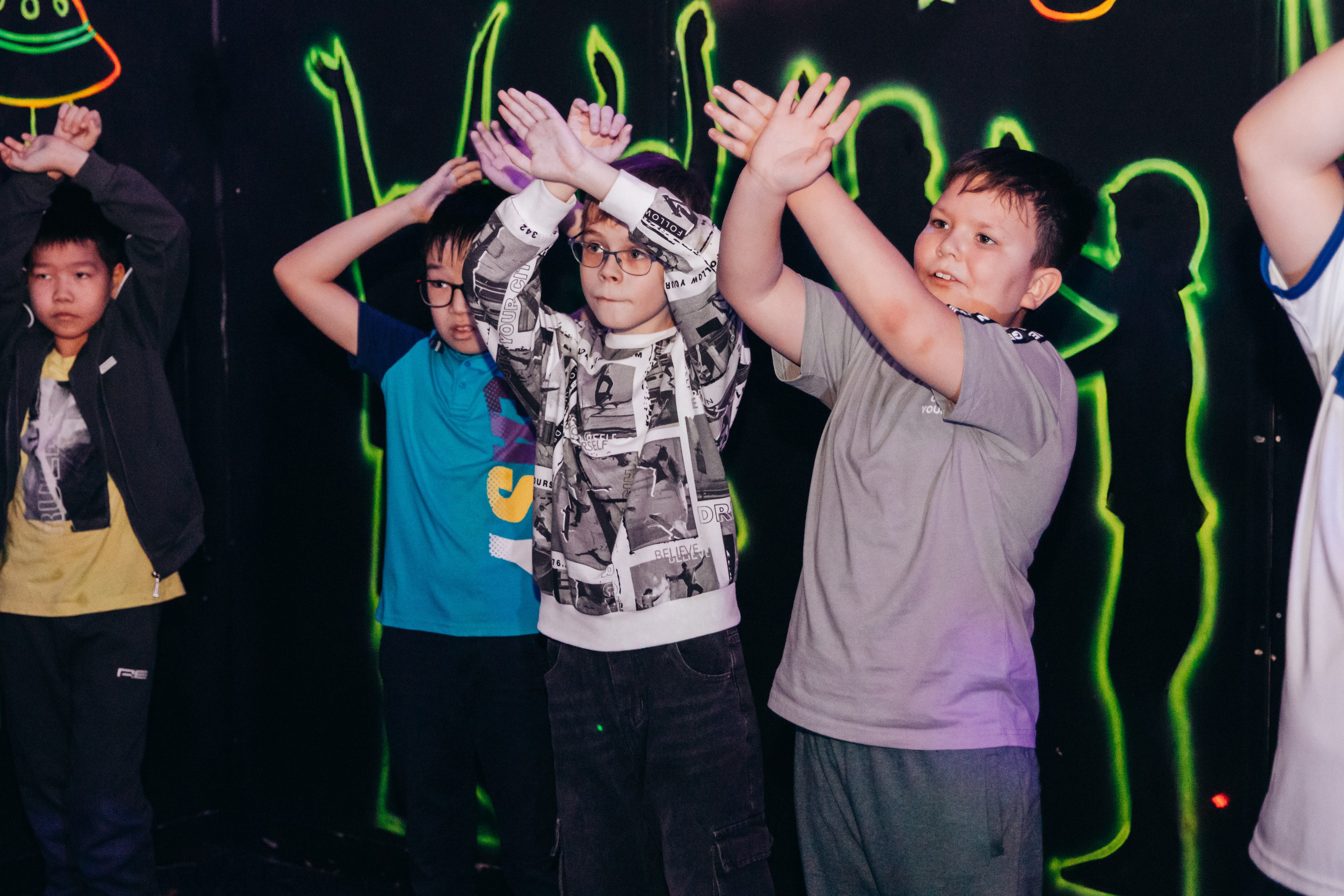 День рождения Вовы!. PhotoMeet — Фотограф в Улан-Удэ