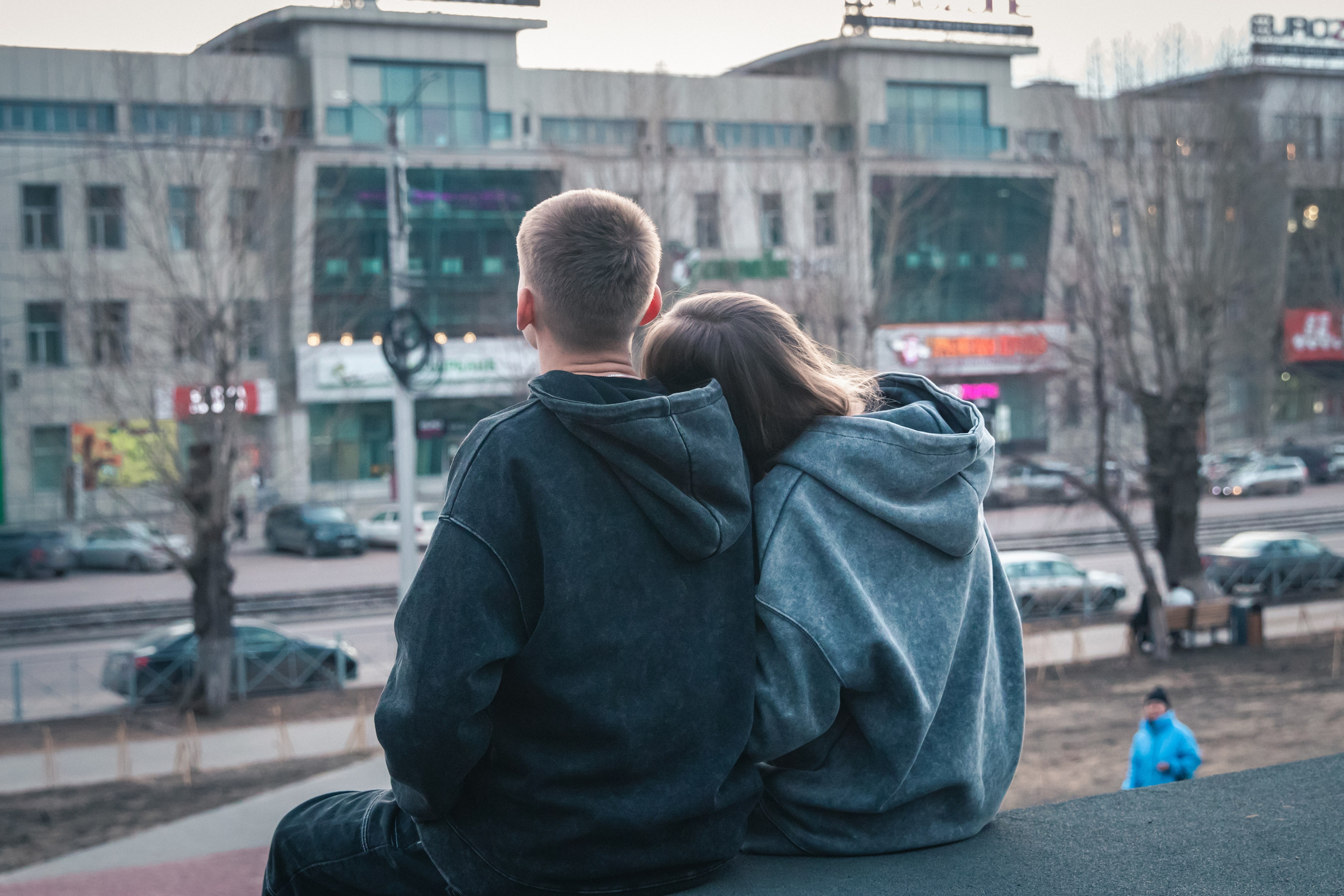 Вадим и Алёна. PhotoMeet — Фотограф в Улан-Удэ