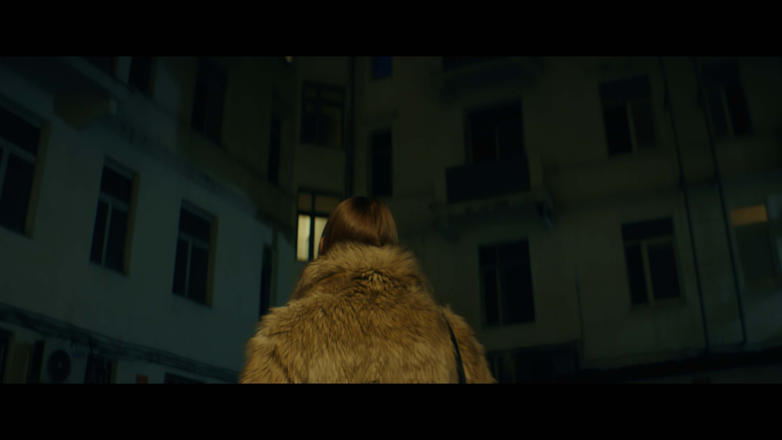 Цветокоррекция видео