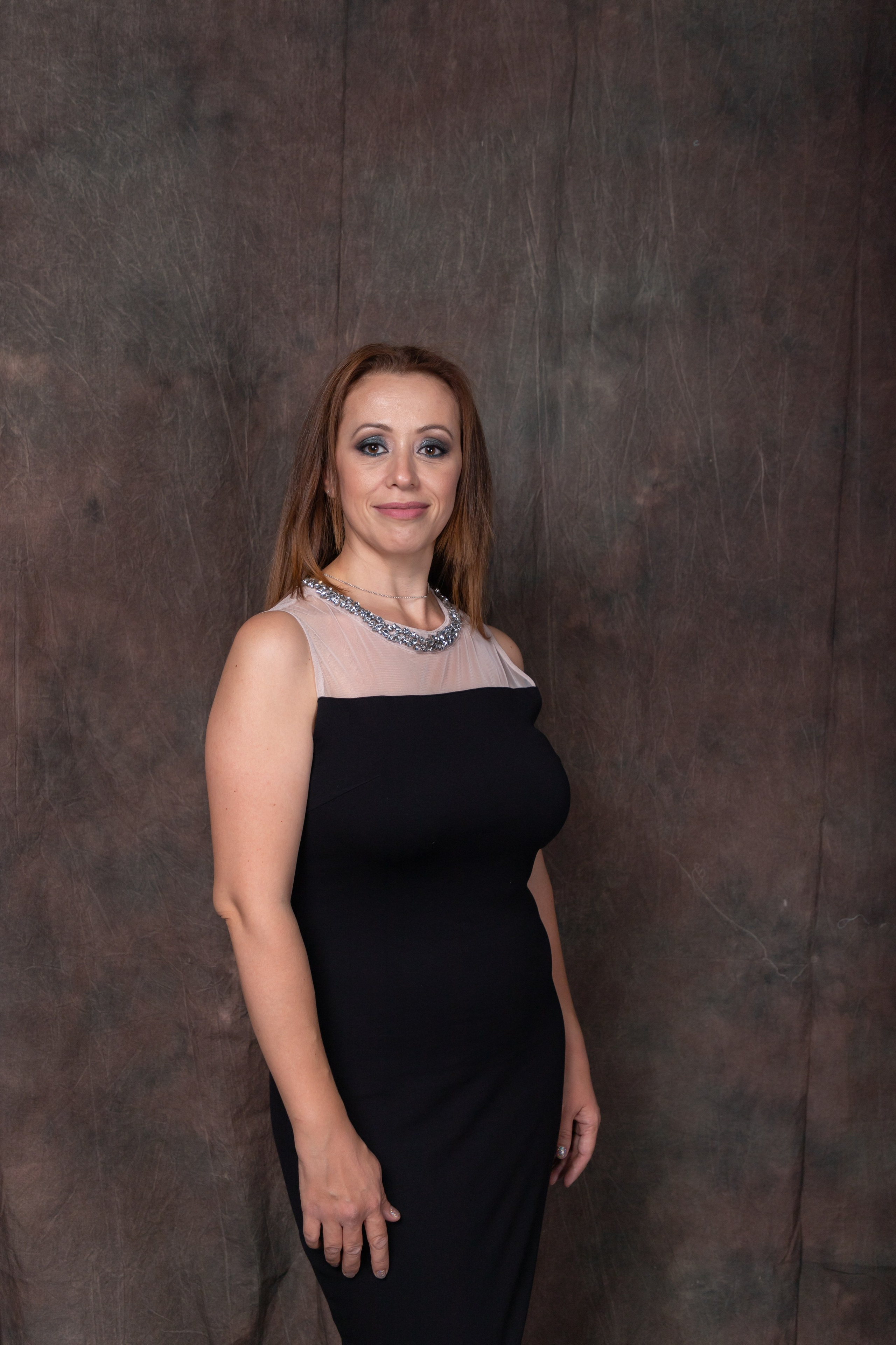 Юлия и Семья. Фотограф Денис Лесковский (Тюмень)