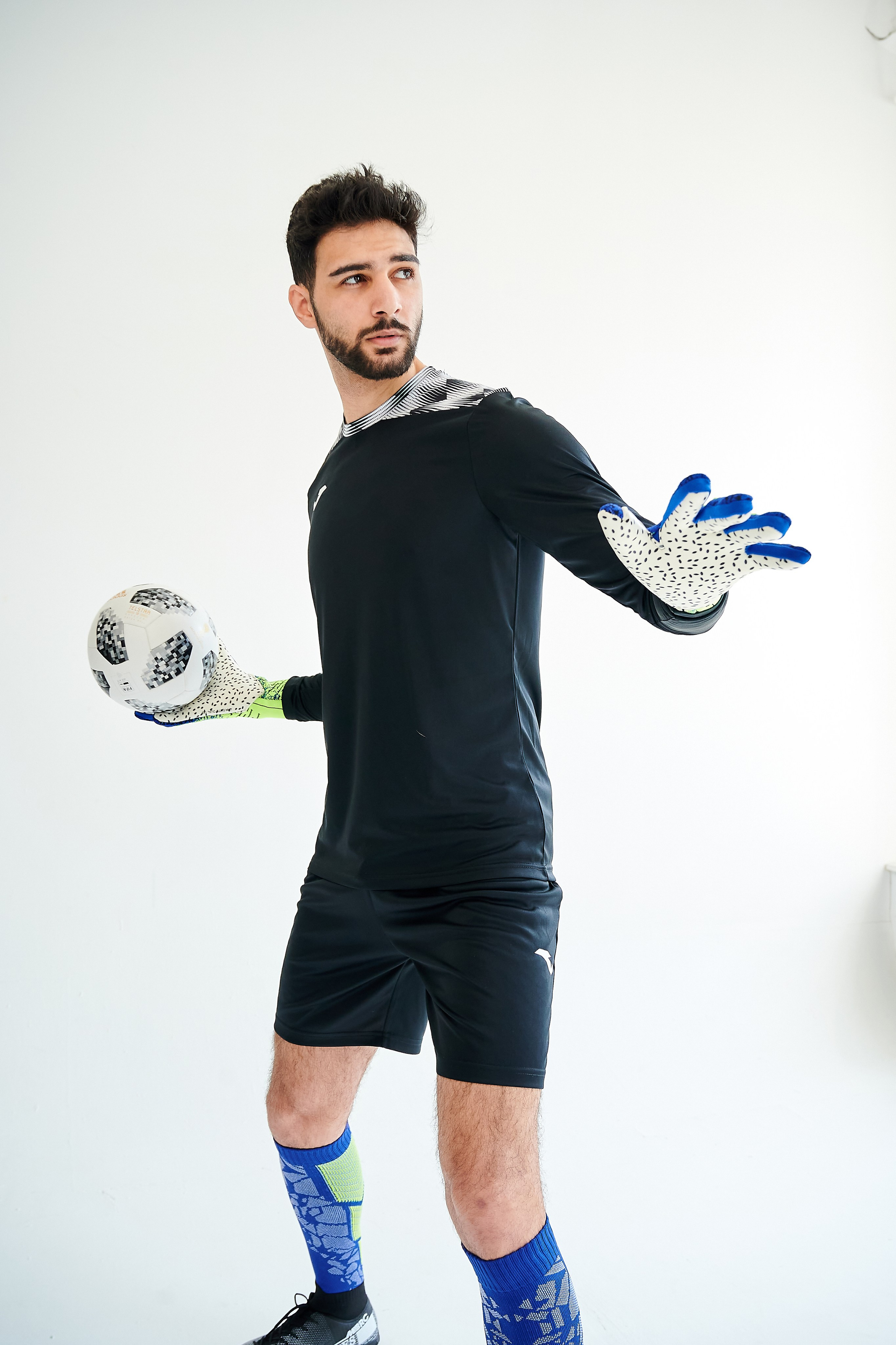 Маркетплейсы. Профессиональный репортажный фотограф в Самаре Никита Королев