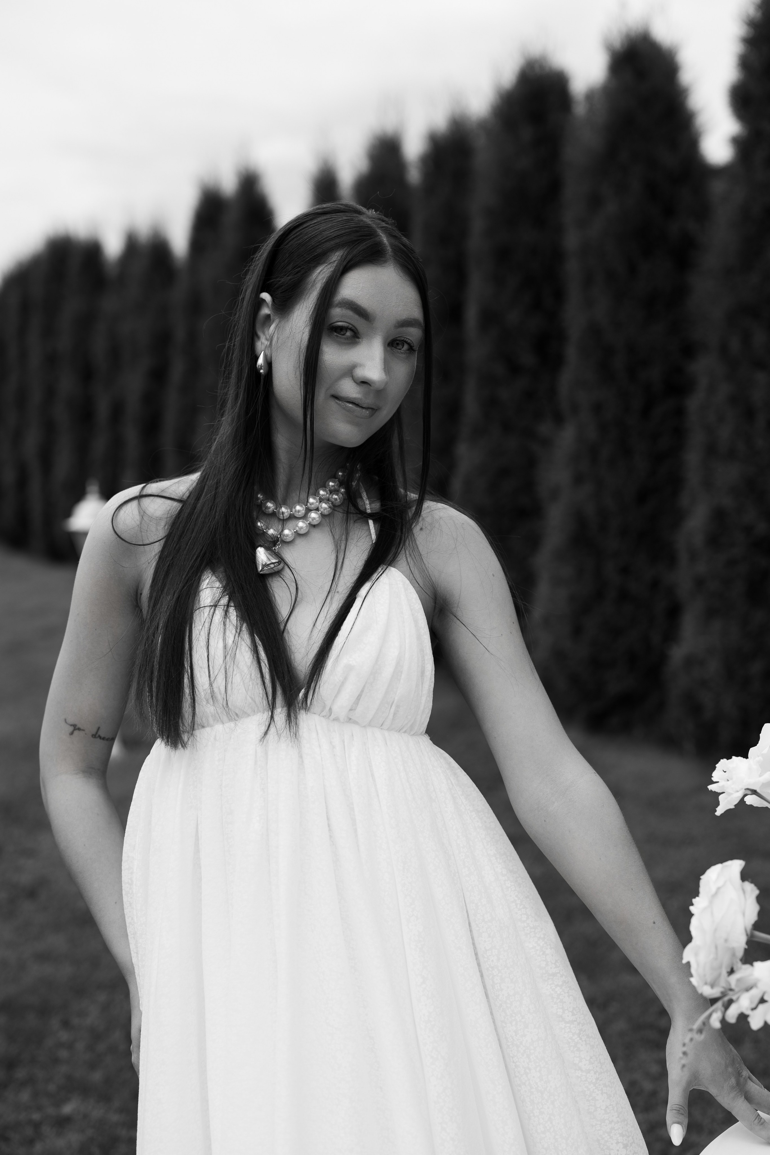 Кирилл & Анастасия. Организатор- Елена Гаманович. Главная