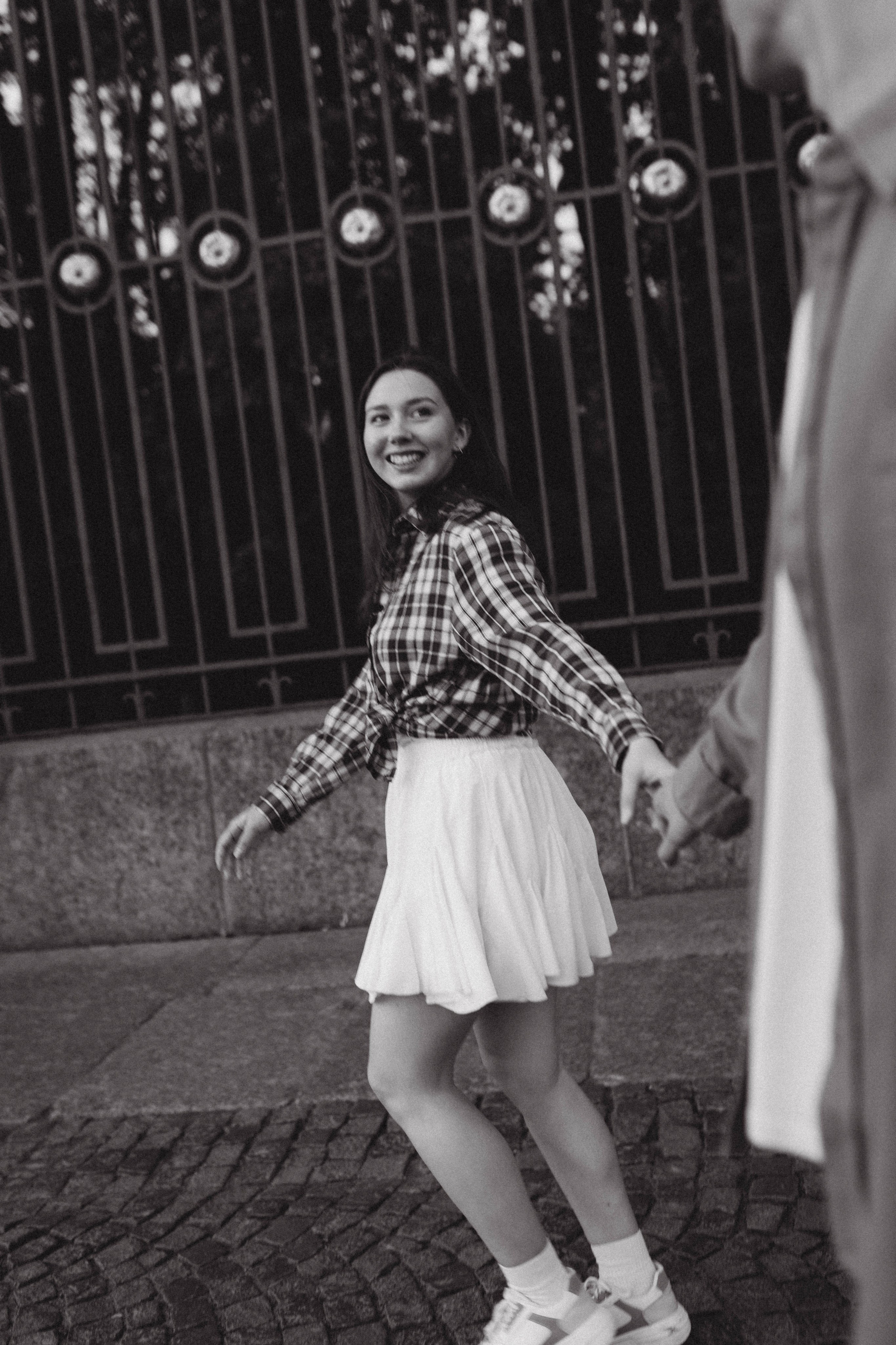 Алена и Женя. Фотограф Саратов