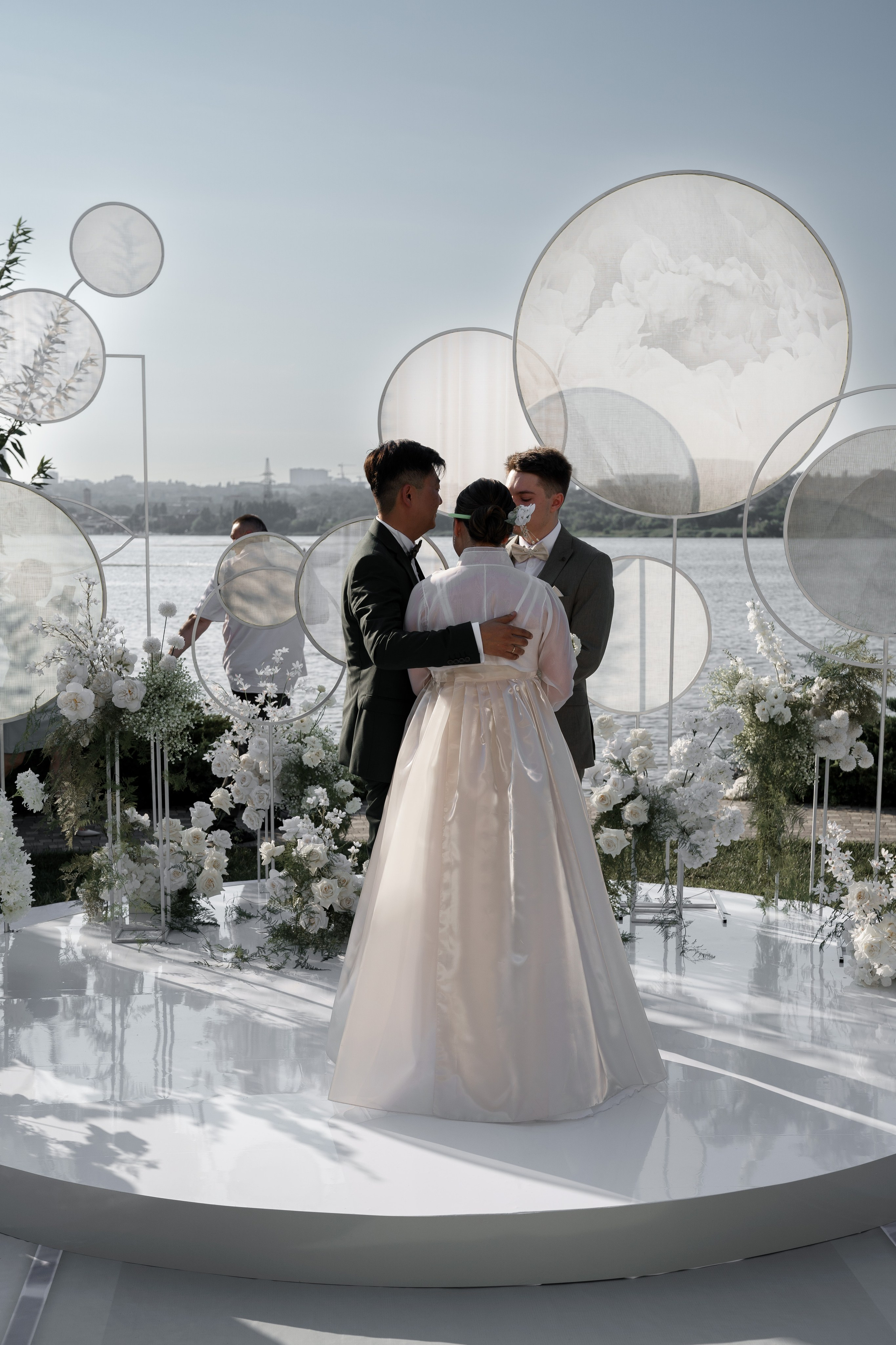 Павел и Вероника. Свадебный и репортажный фотограф Ростов-на-Дону Алексей Гуль